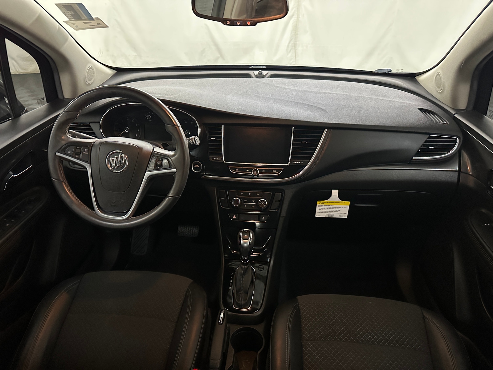 Thumbnail: 2019 Buick Encore - 3