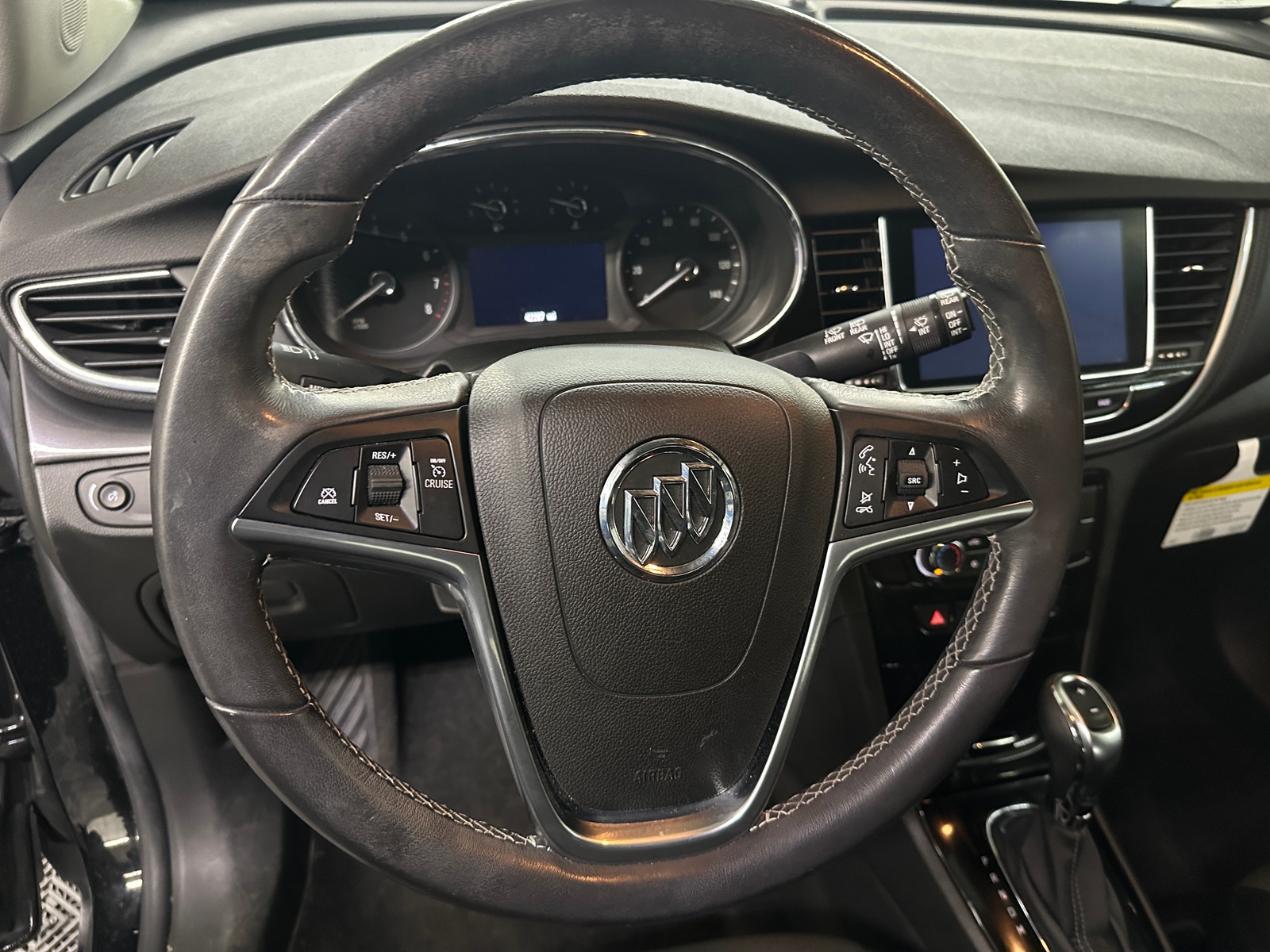 Thumbnail: 2019 Buick Encore - 5