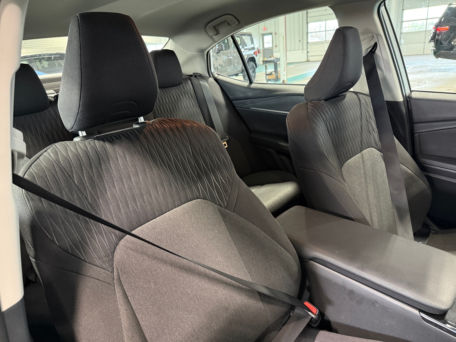 Thumbnail: 2025 Toyota Camry - 2