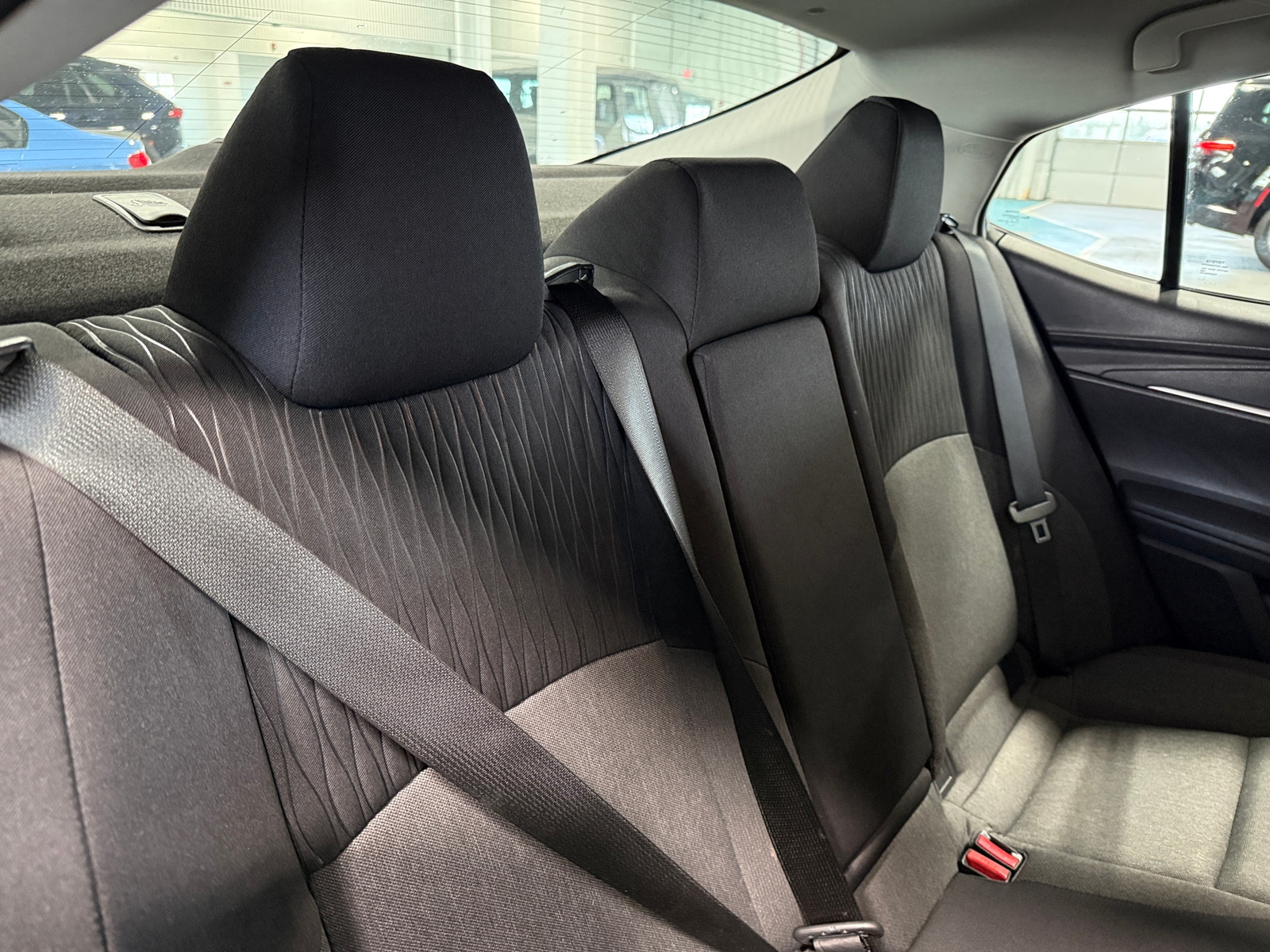 Thumbnail: 2025 Toyota Camry - 6