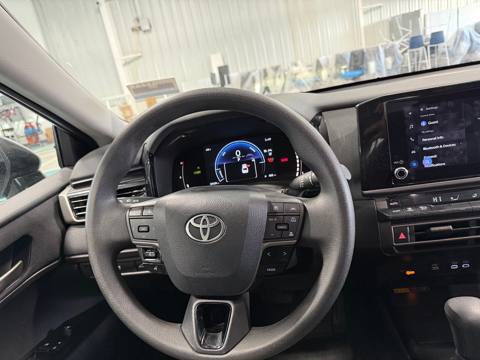 Thumbnail: 2025 Toyota Camry - 5