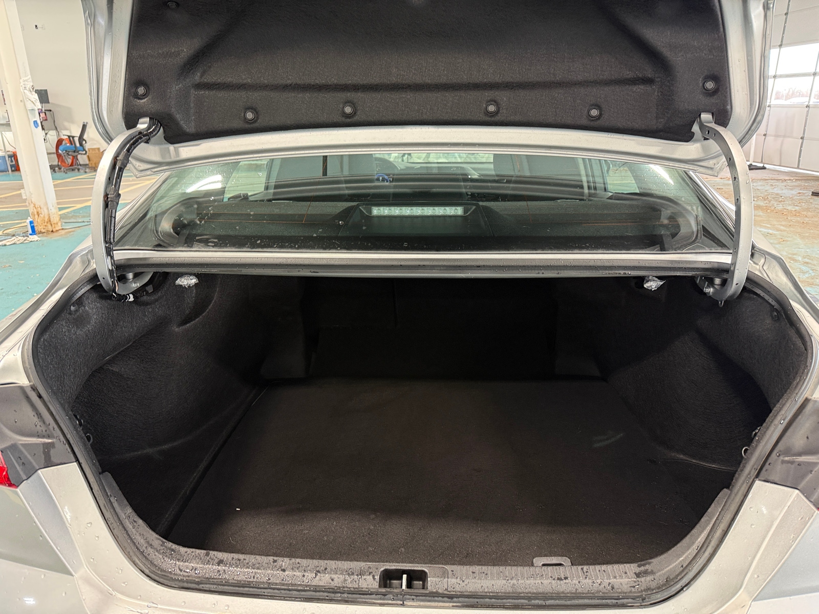 Thumbnail: 2025 Toyota Camry - 7