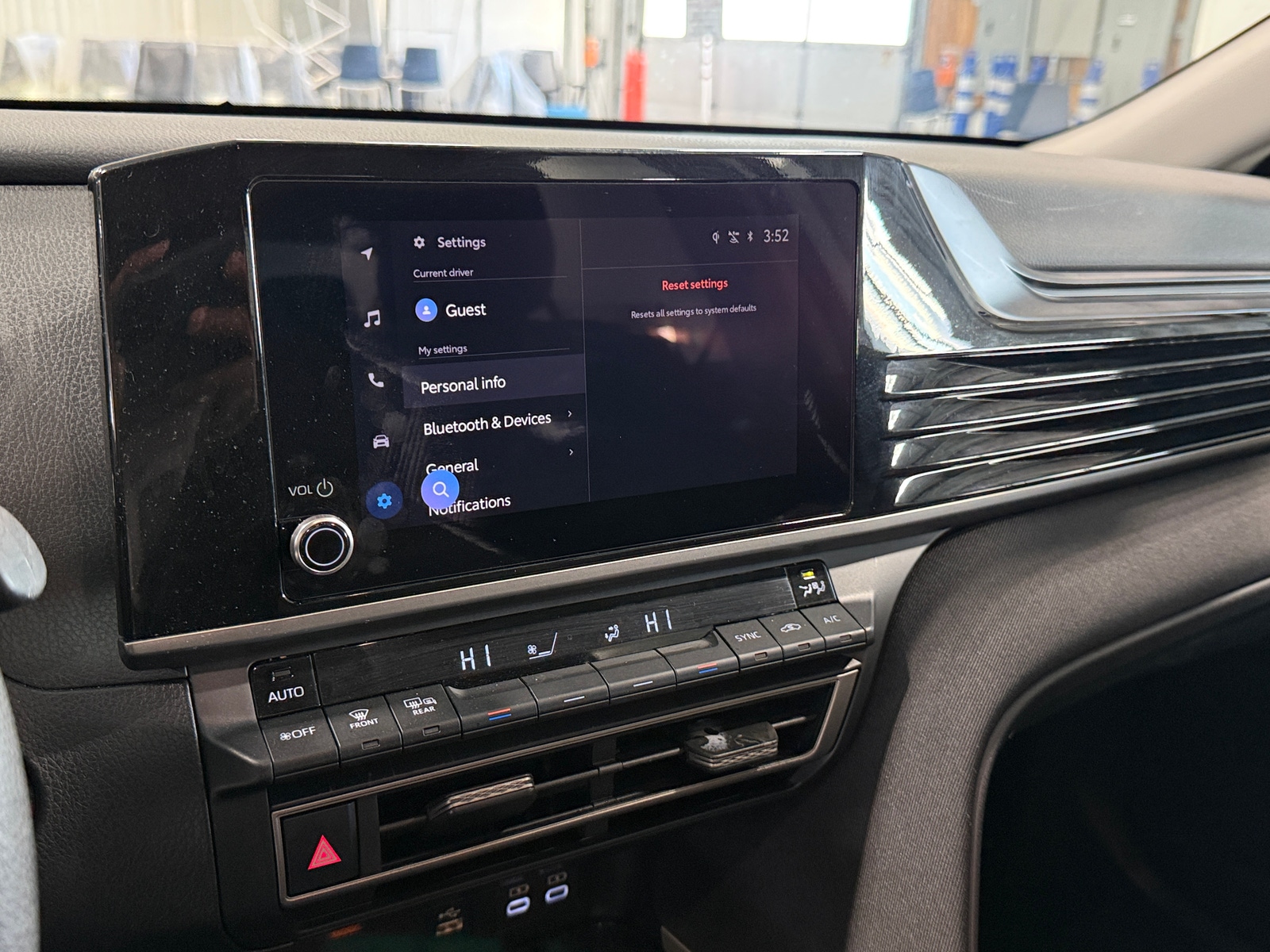 Thumbnail: 2025 Toyota Camry - 4