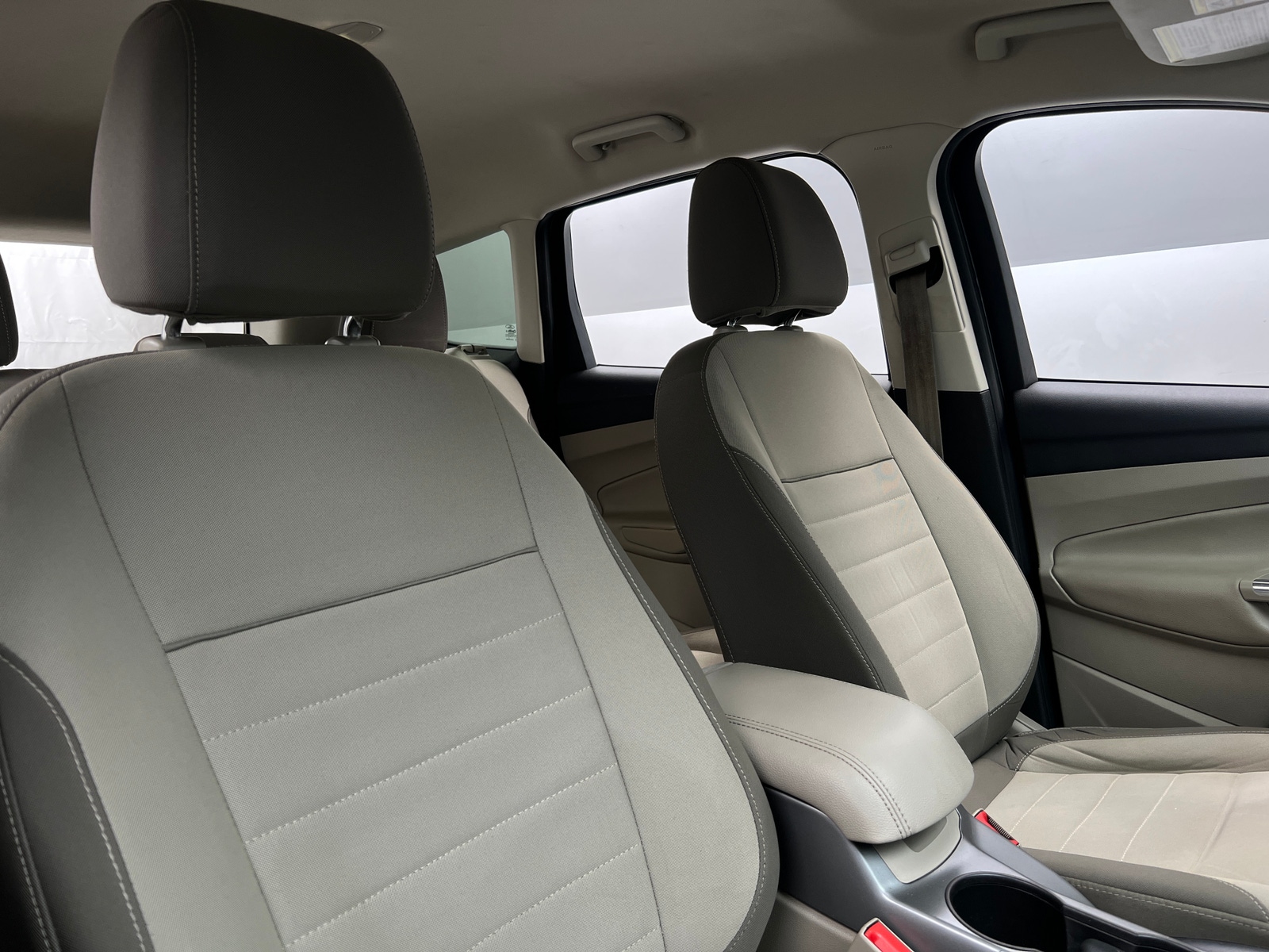 Thumbnail: 2015 Ford Escape - 2