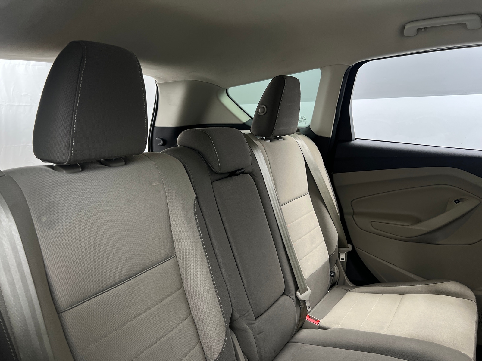 Thumbnail: 2015 Ford Escape - 6