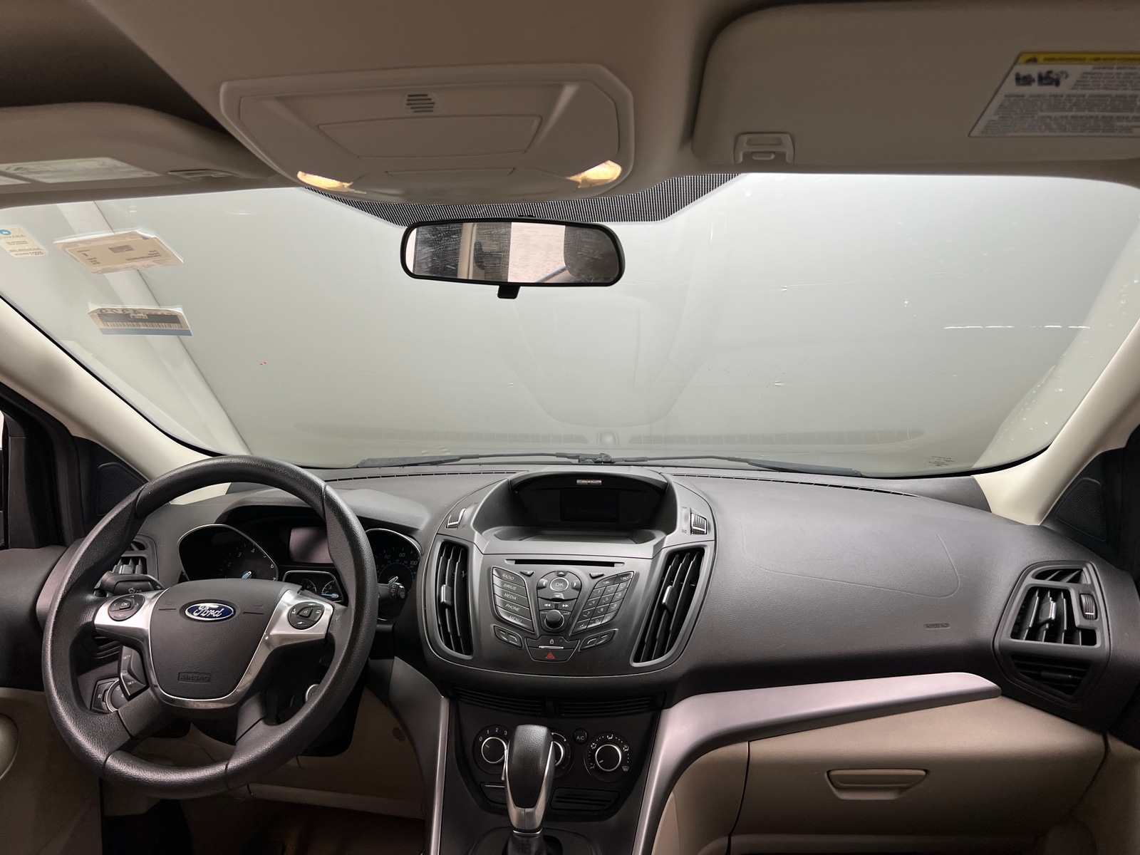 Thumbnail: 2015 Ford Escape - 3