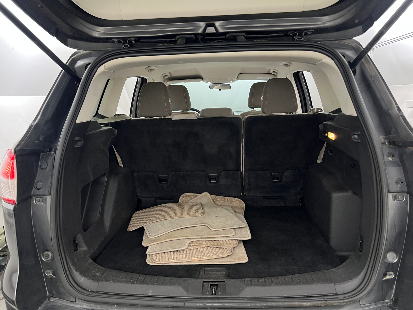 Thumbnail: 2015 Ford Escape - 7