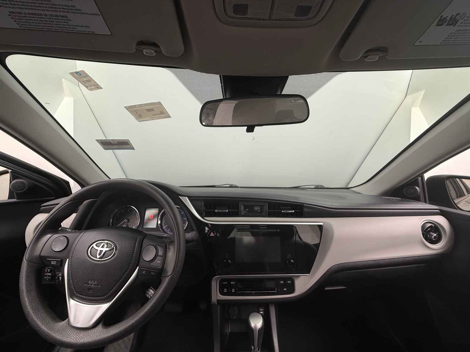 Thumbnail: 2019 Toyota Corolla - 3