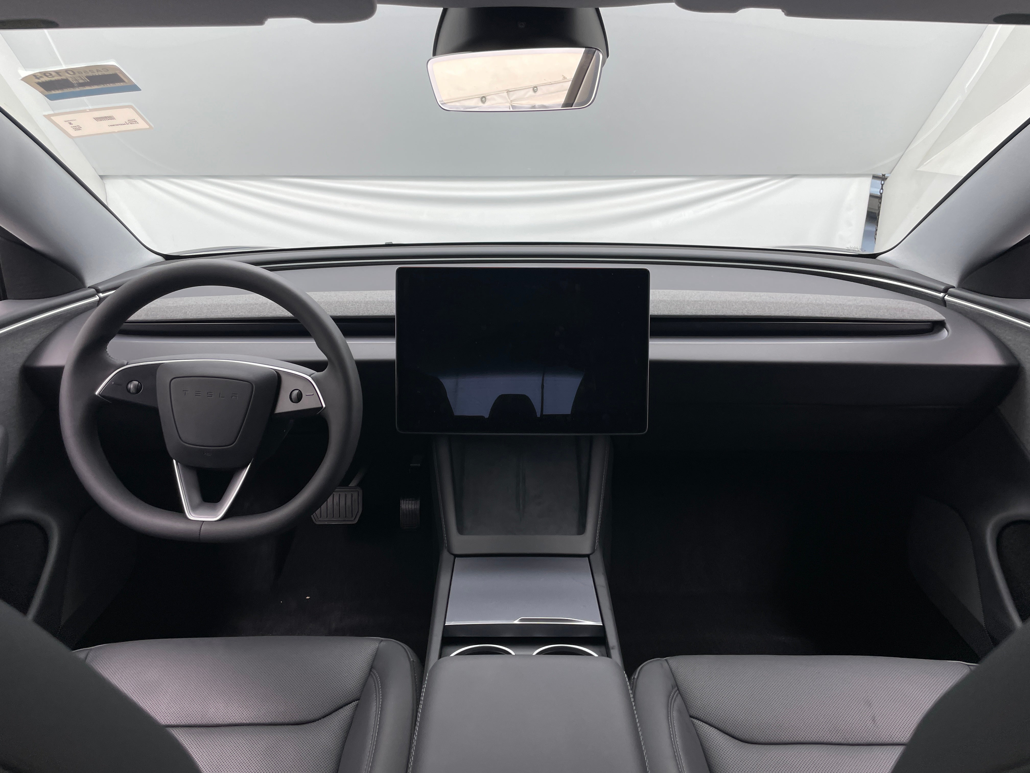 Used 2025 Tesla Model 3 Performance with VIN 5YJ3E1EA6SF023051 for sale in Oak Creek, WI