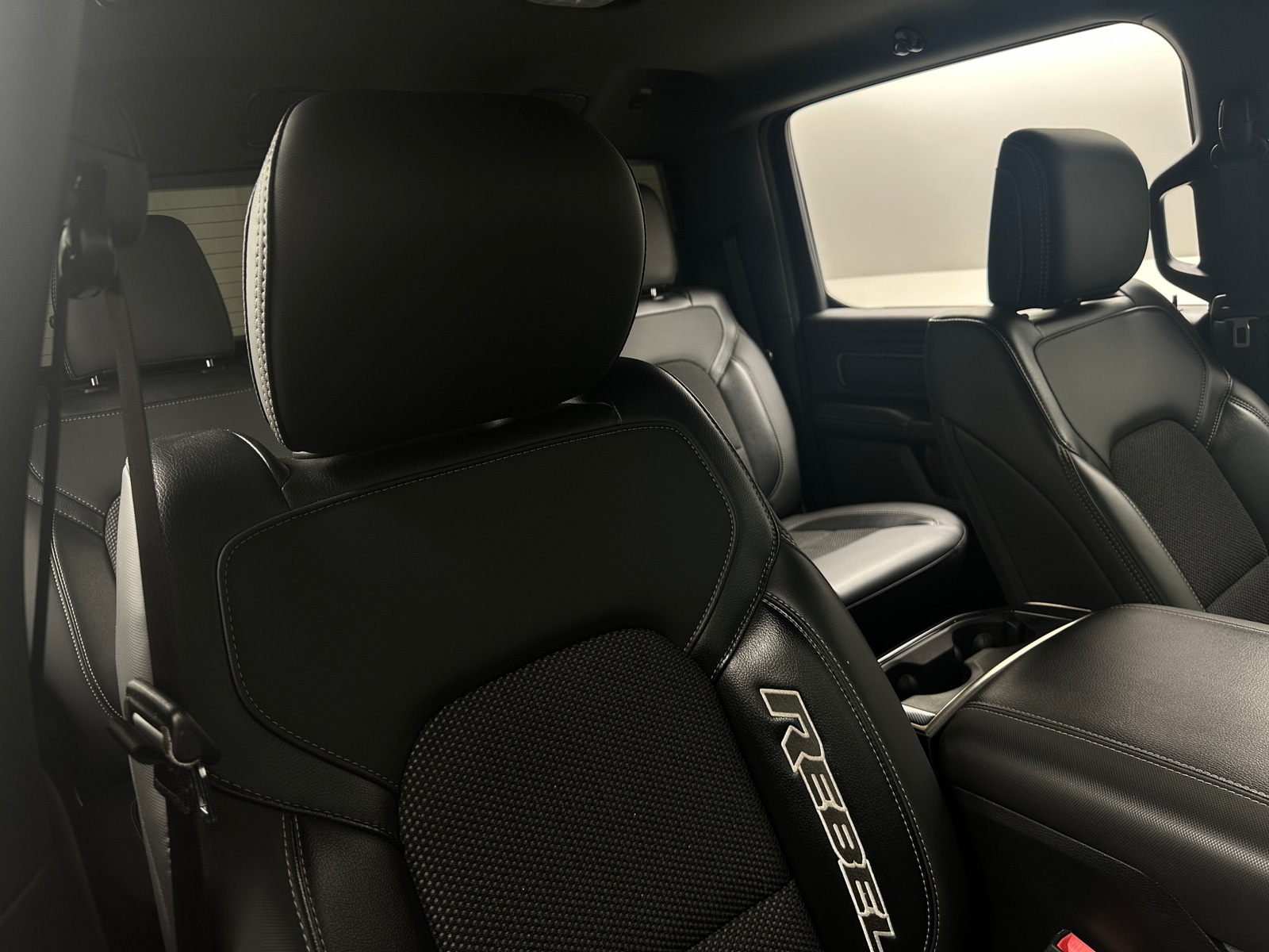 Thumbnail: 2021 RAM 1500 - 2