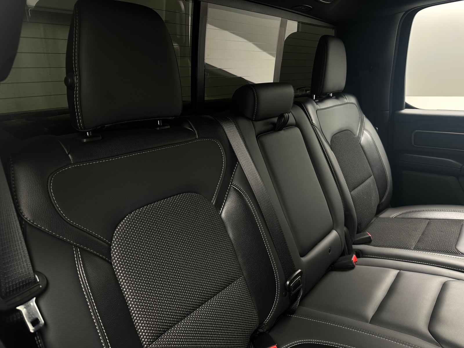 Thumbnail: 2021 RAM 1500 - 6