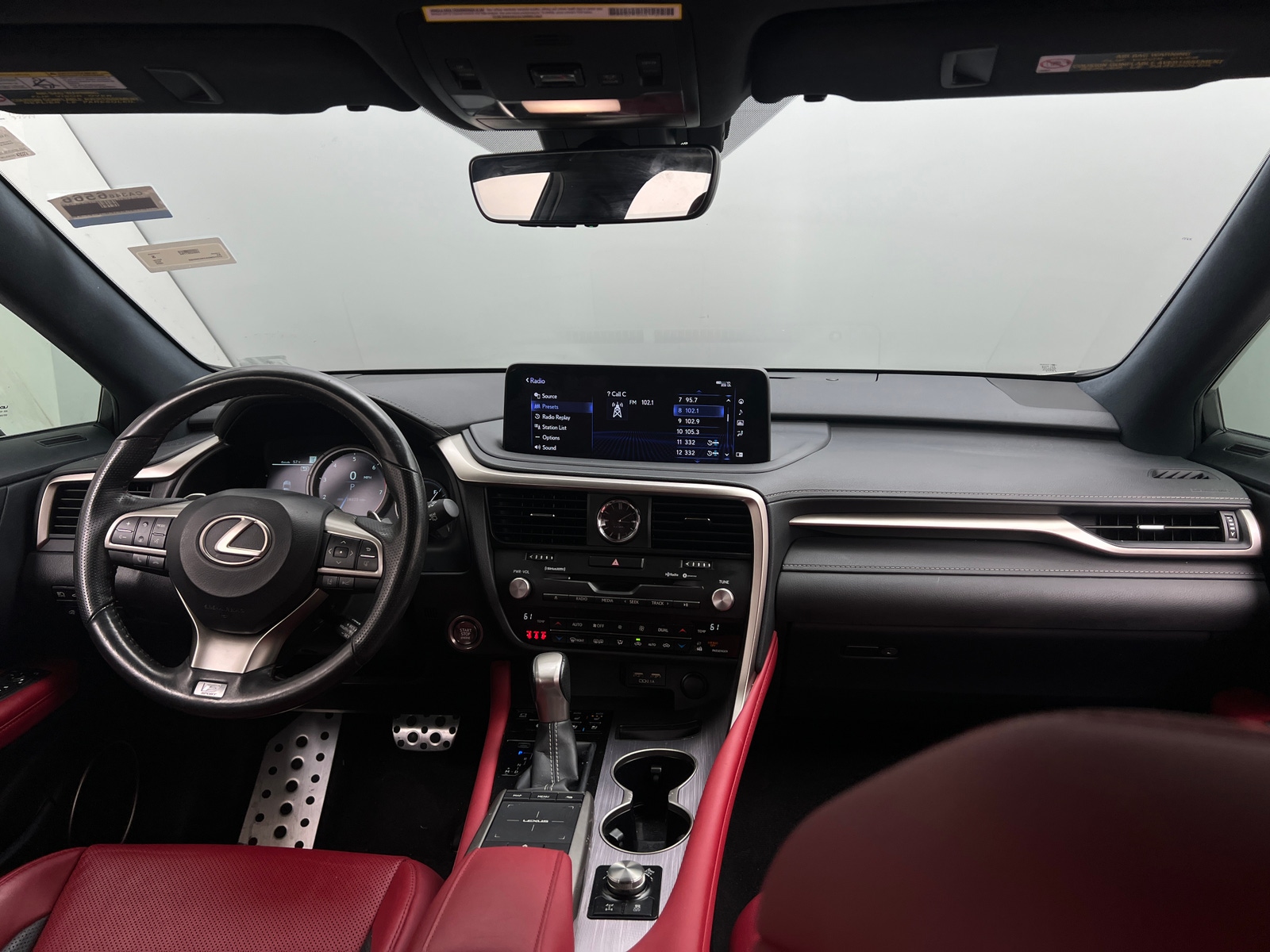 Thumbnail: 2022 Lexus RX - 2