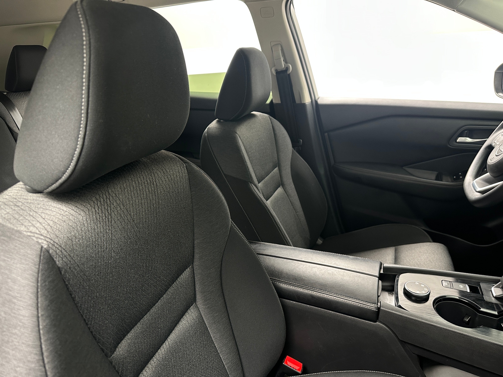 Thumbnail: 2024 Nissan Rogue - 2