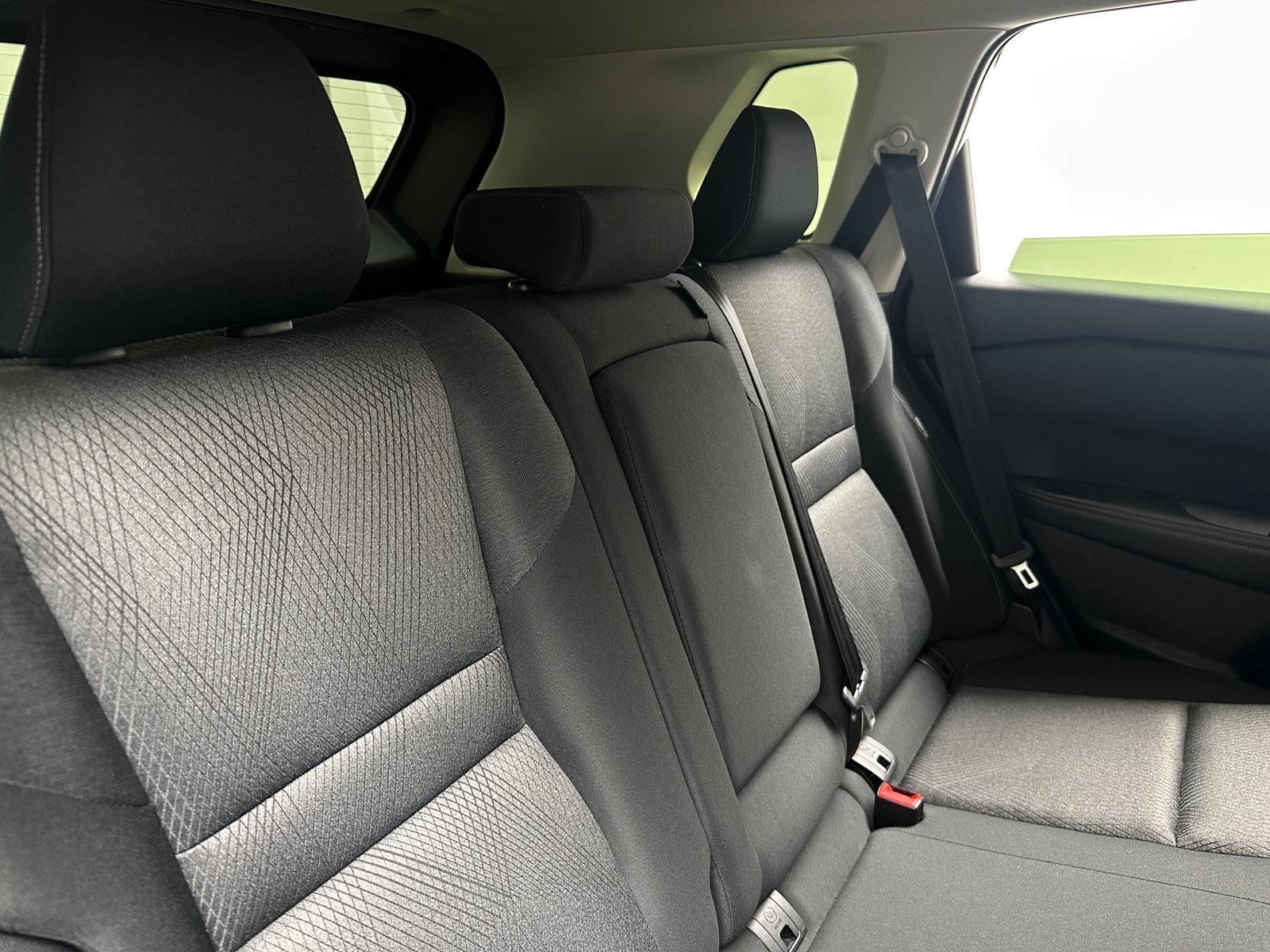 Thumbnail: 2024 Nissan Rogue - 6