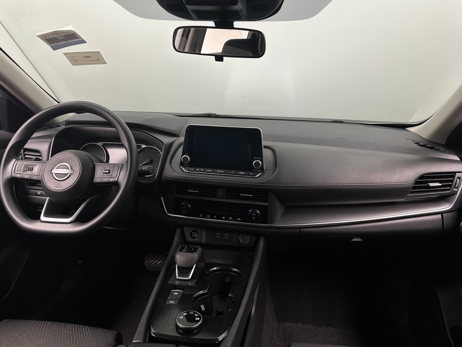 Thumbnail: 2024 Nissan Rogue - 3