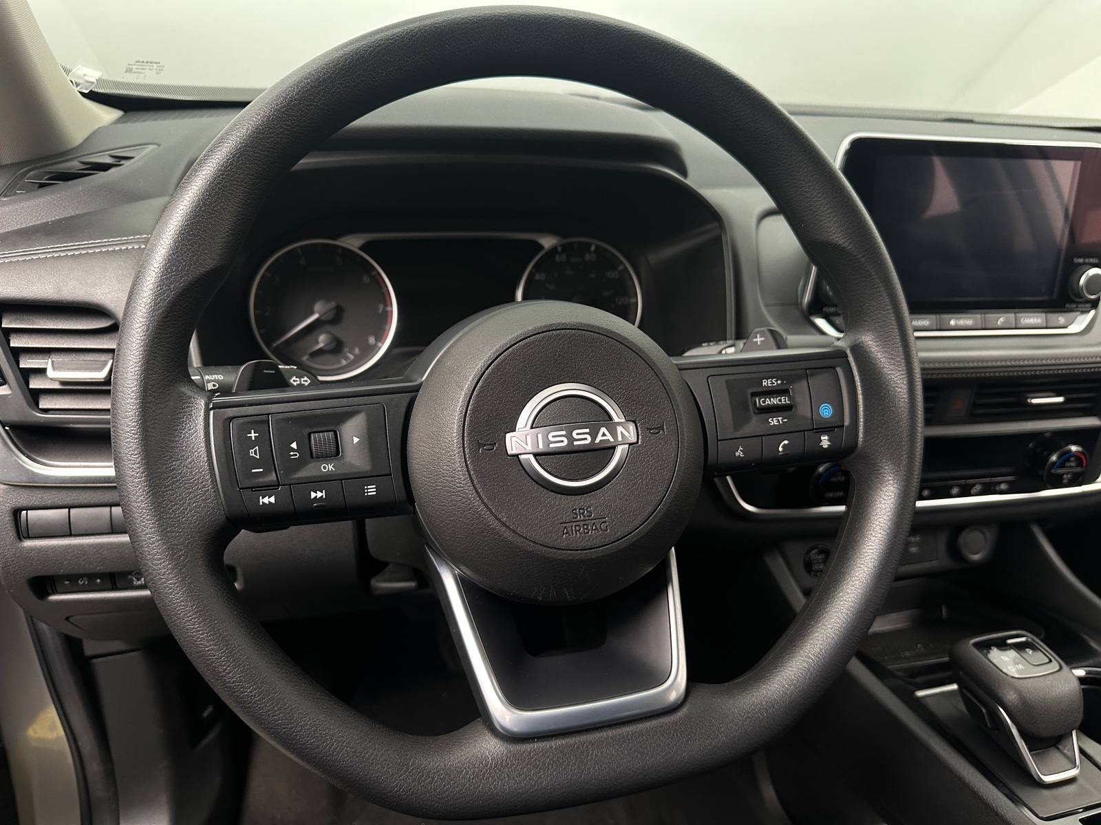 Thumbnail: 2024 Nissan Rogue - 5