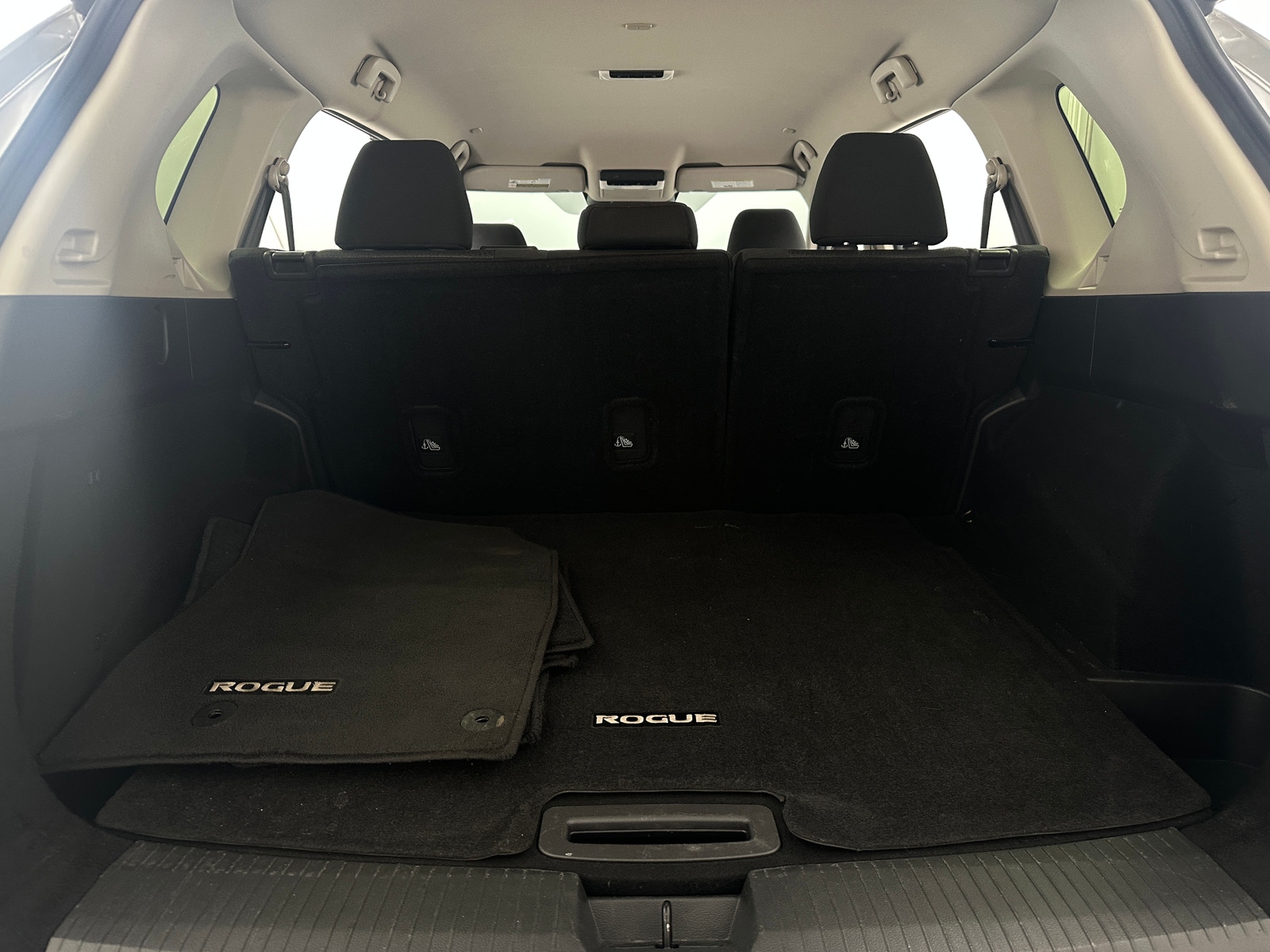 Thumbnail: 2024 Nissan Rogue - 7