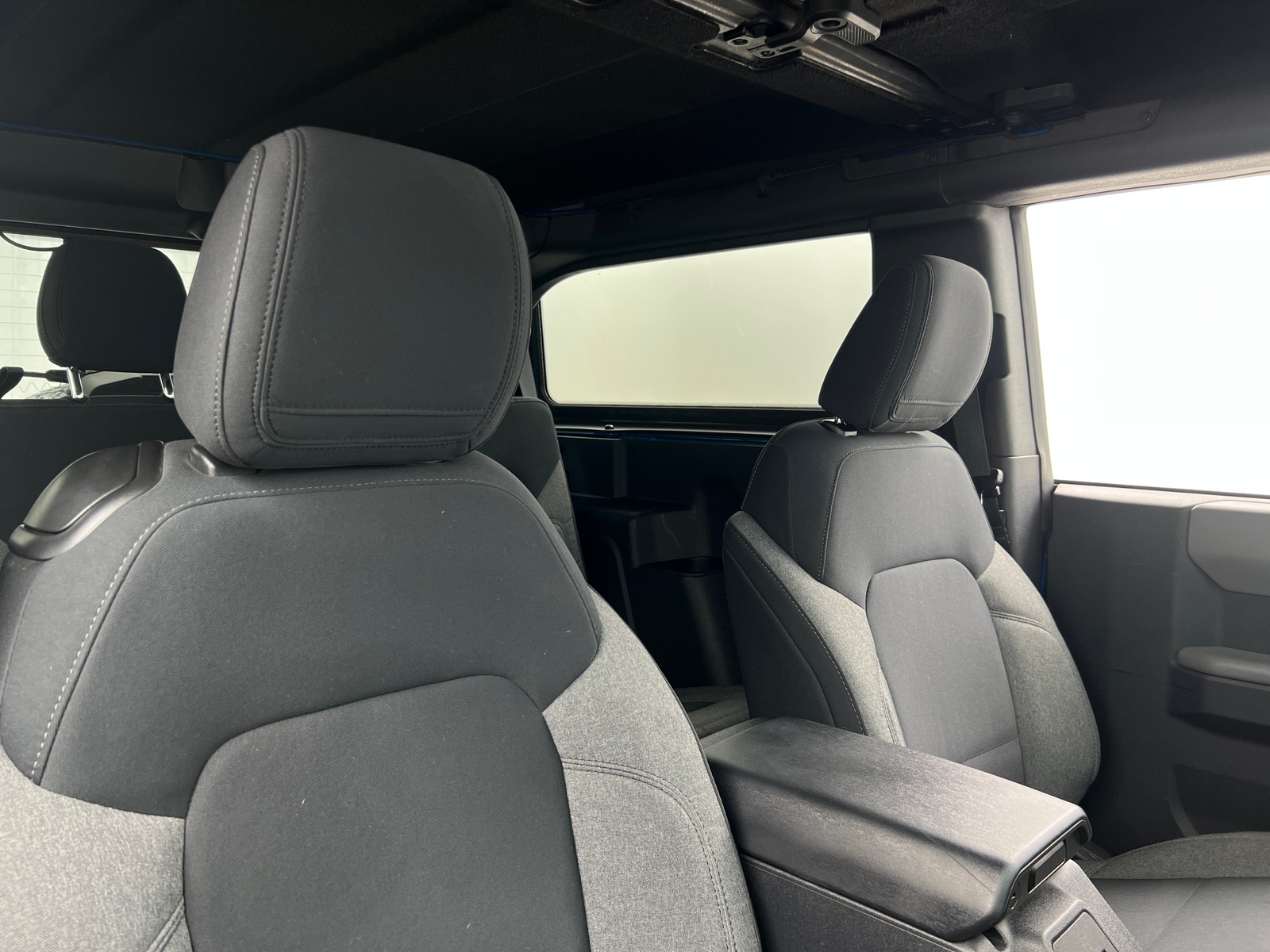 Thumbnail: 2022 Ford Bronco - 2