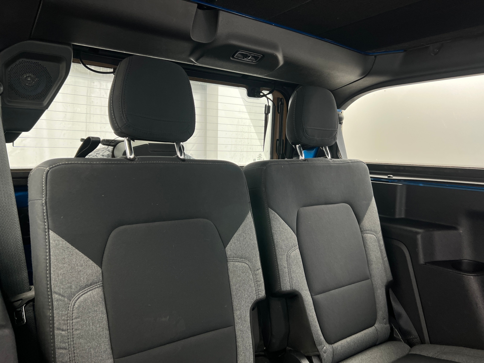 Thumbnail: 2022 Ford Bronco - 5