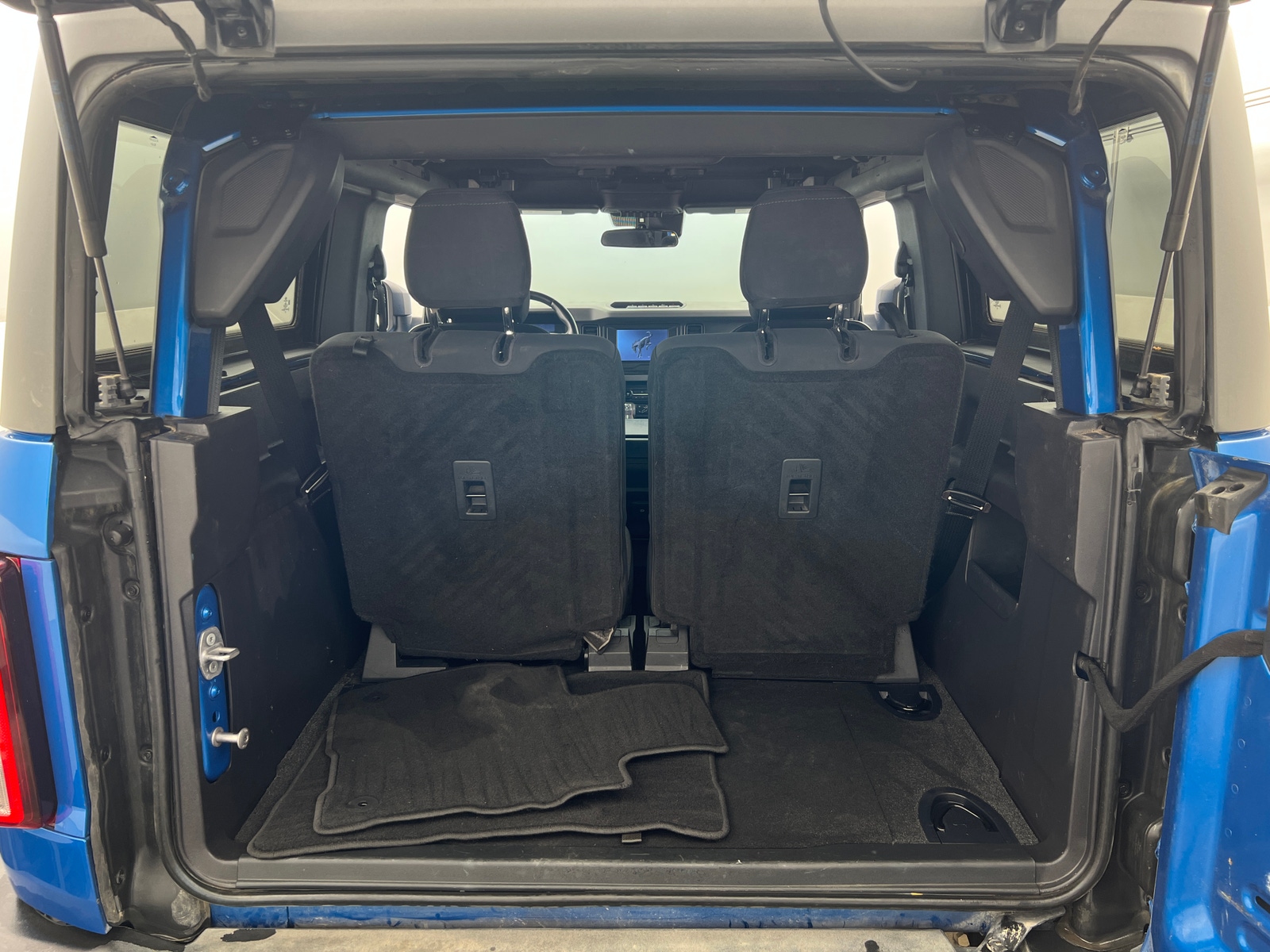 Thumbnail: 2022 Ford Bronco - 6