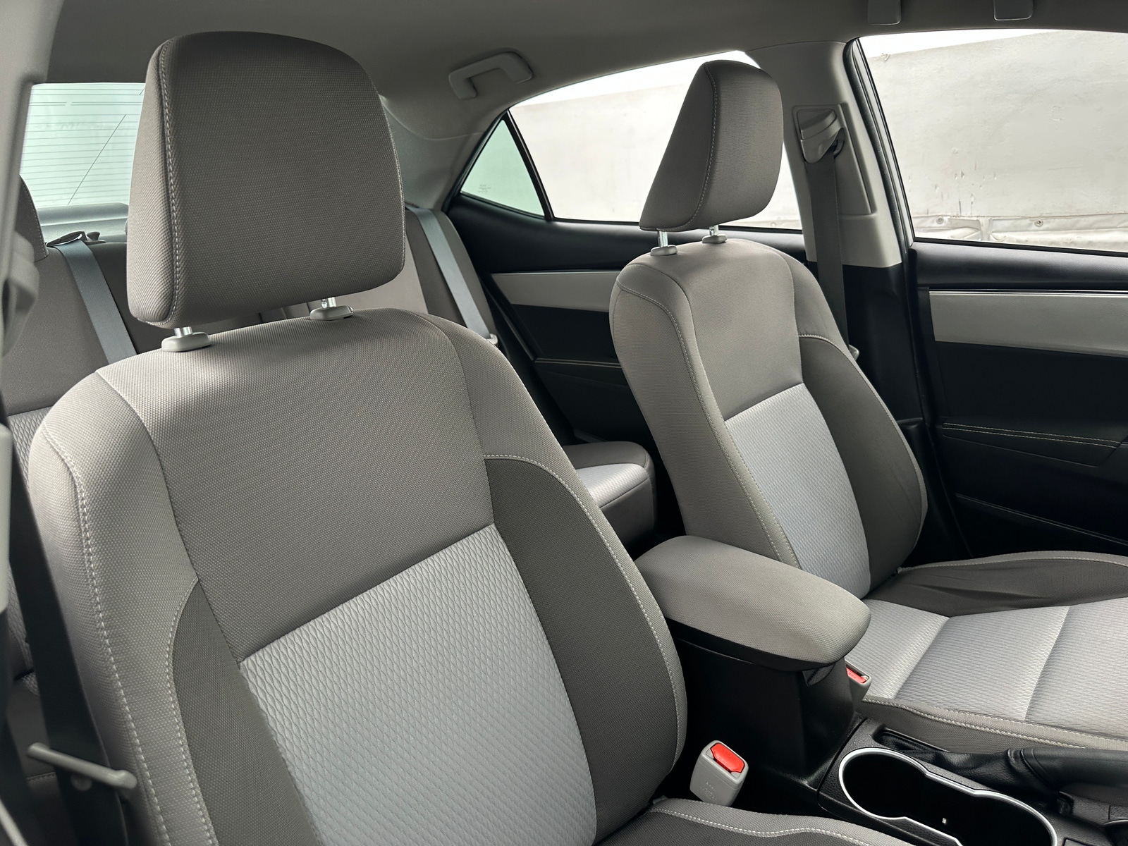 Thumbnail: 2019 Toyota Corolla - 2