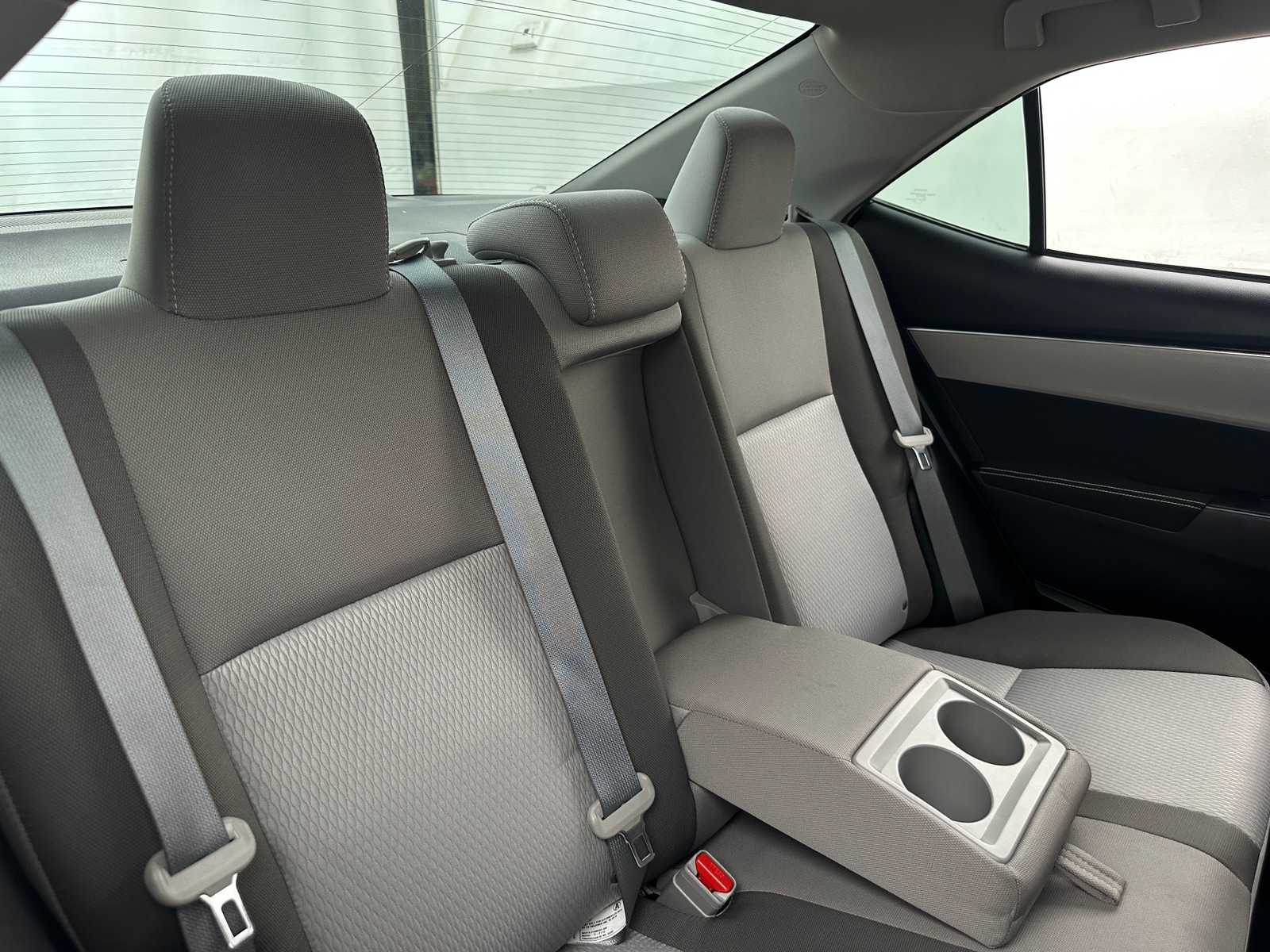 Thumbnail: 2019 Toyota Corolla - 6