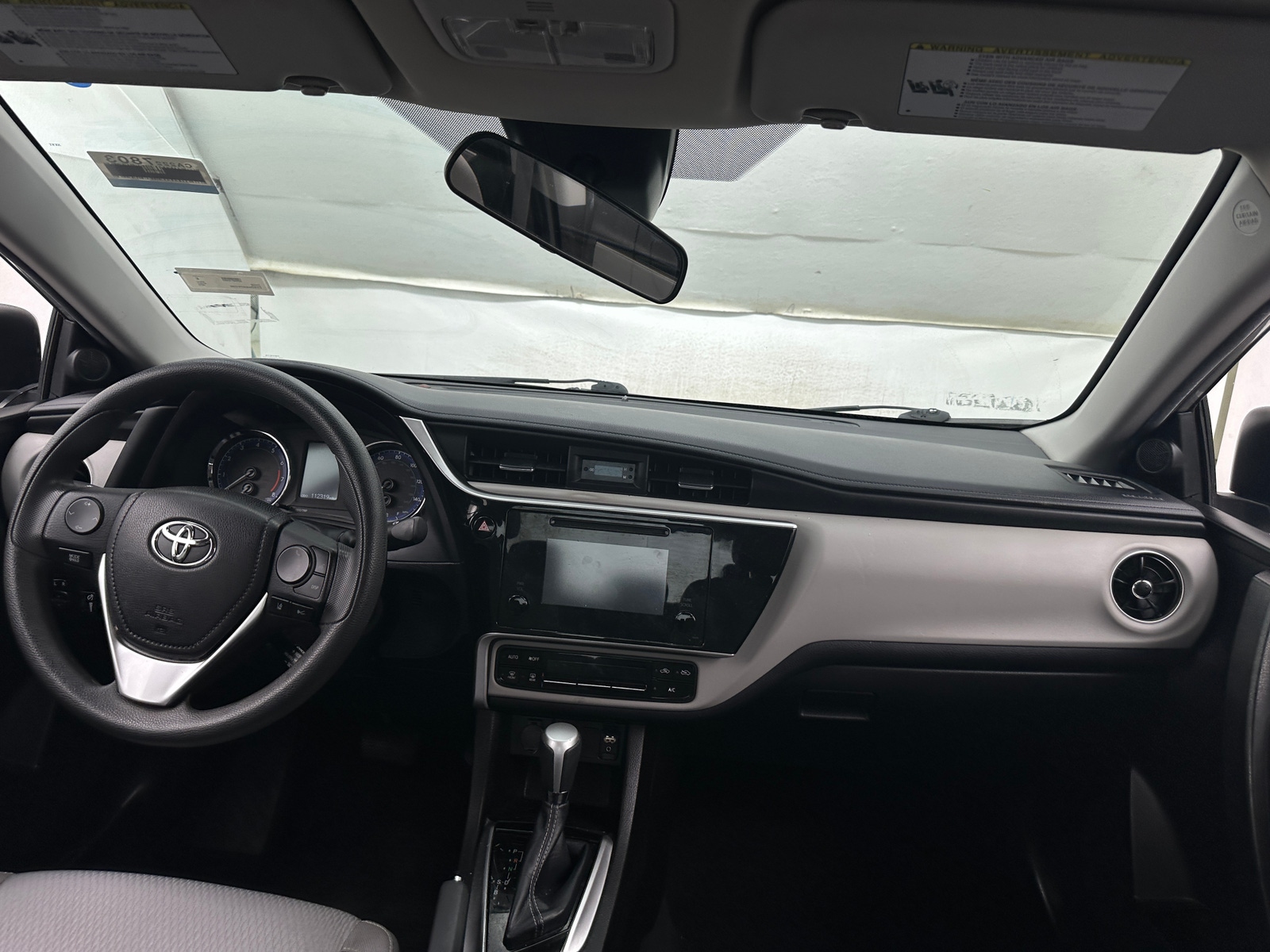 Thumbnail: 2019 Toyota Corolla - 3