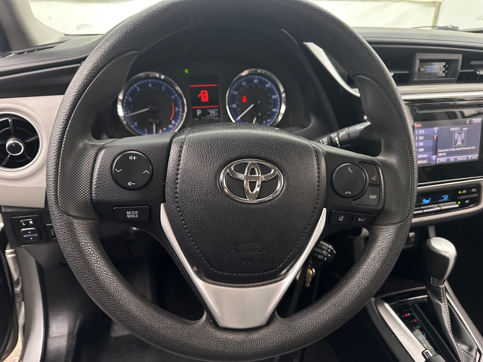 Thumbnail: 2019 Toyota Corolla - 5
