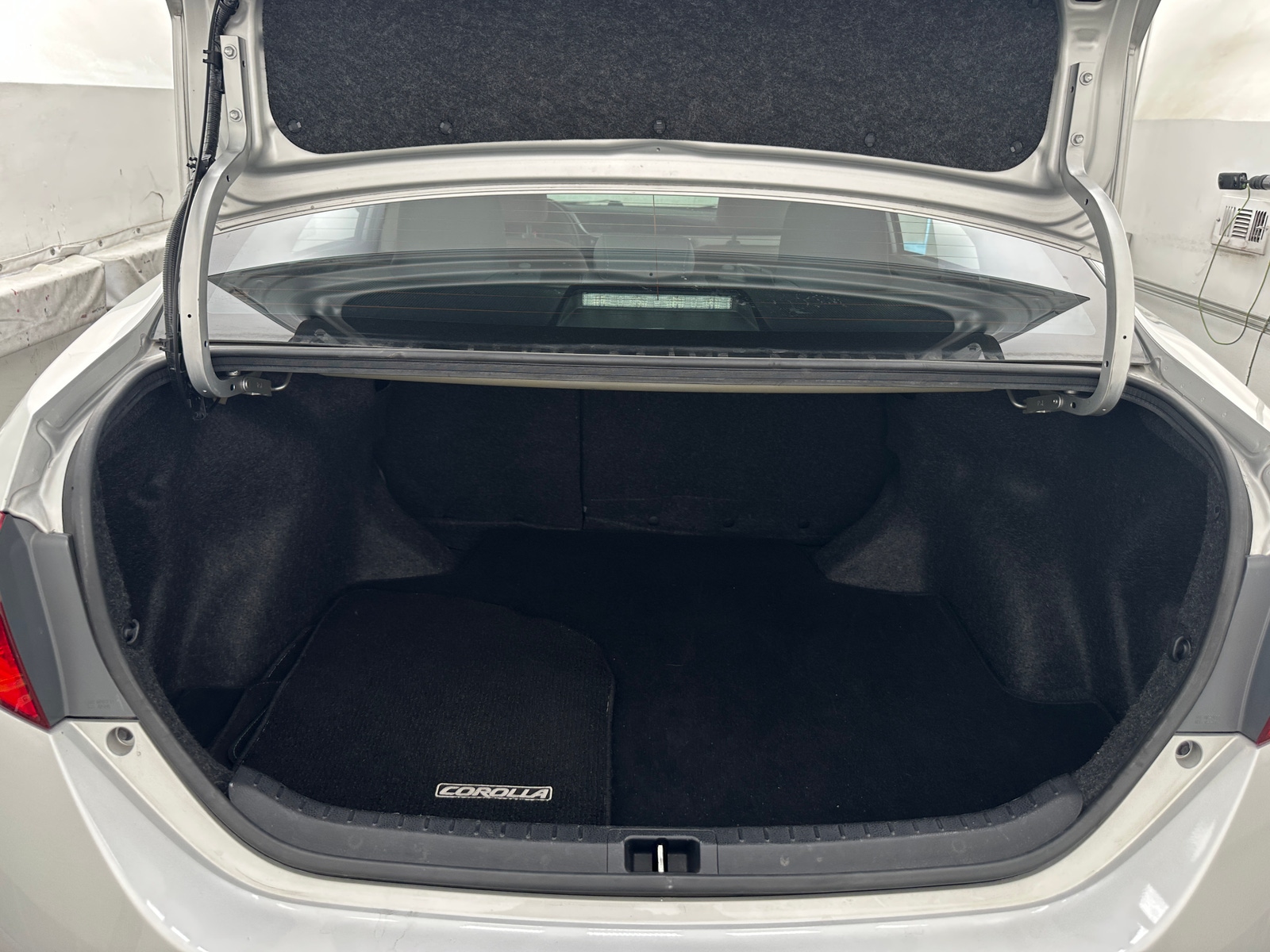 Thumbnail: 2019 Toyota Corolla - 7