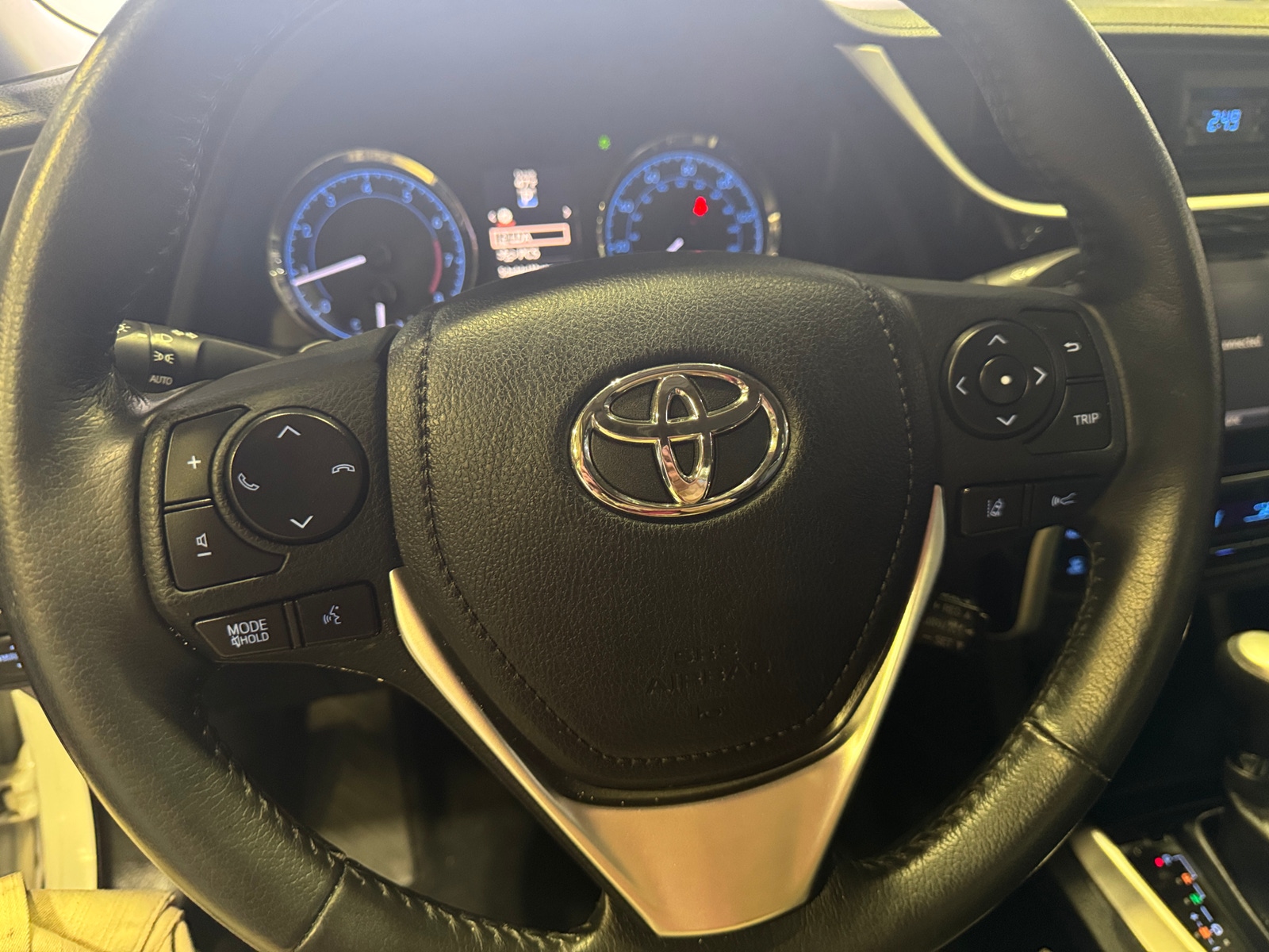 Thumbnail: 2018 Toyota Corolla - 5