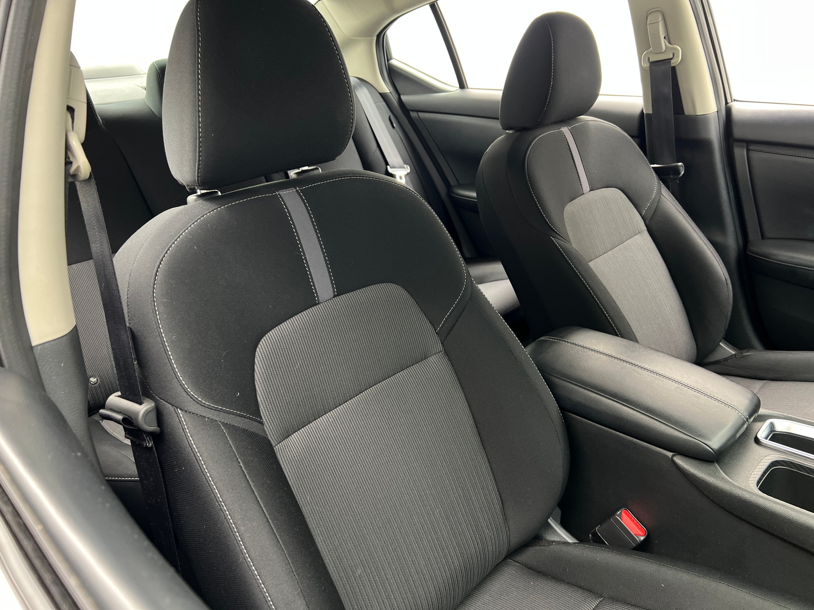 Thumbnail: 2024 Nissan Sentra - 2