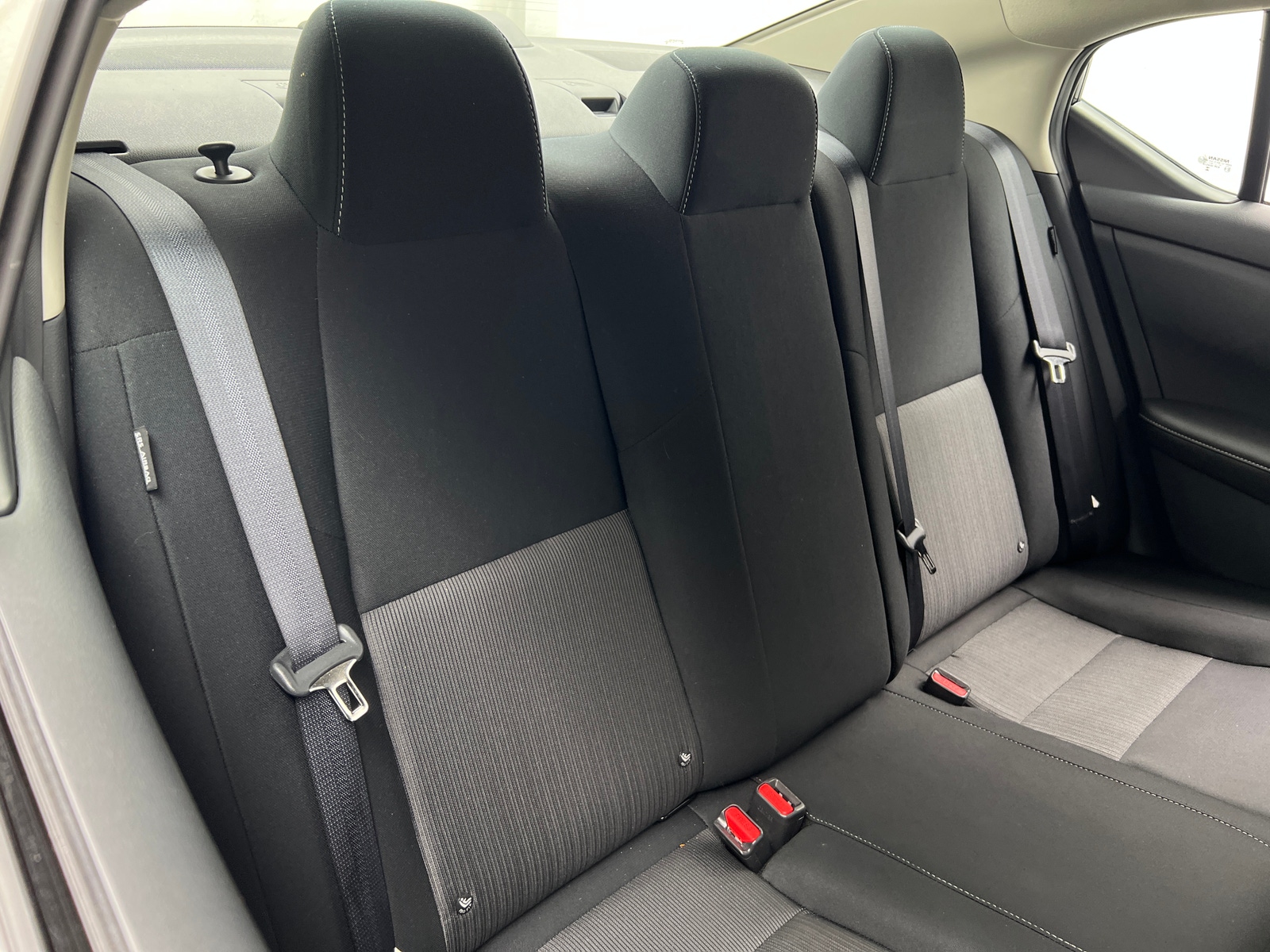 Thumbnail: 2024 Nissan Sentra - 6