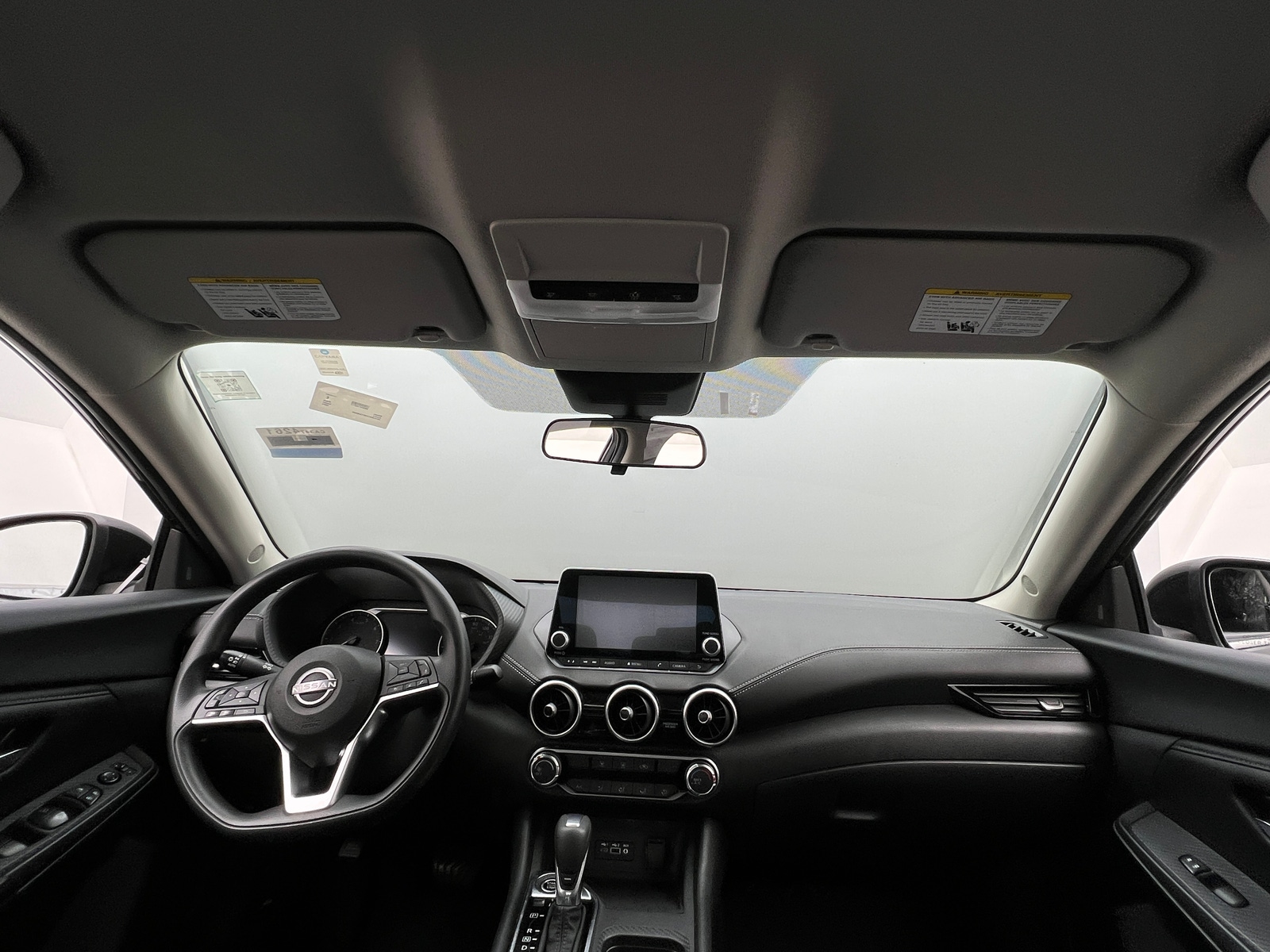 Thumbnail: 2024 Nissan Sentra - 3