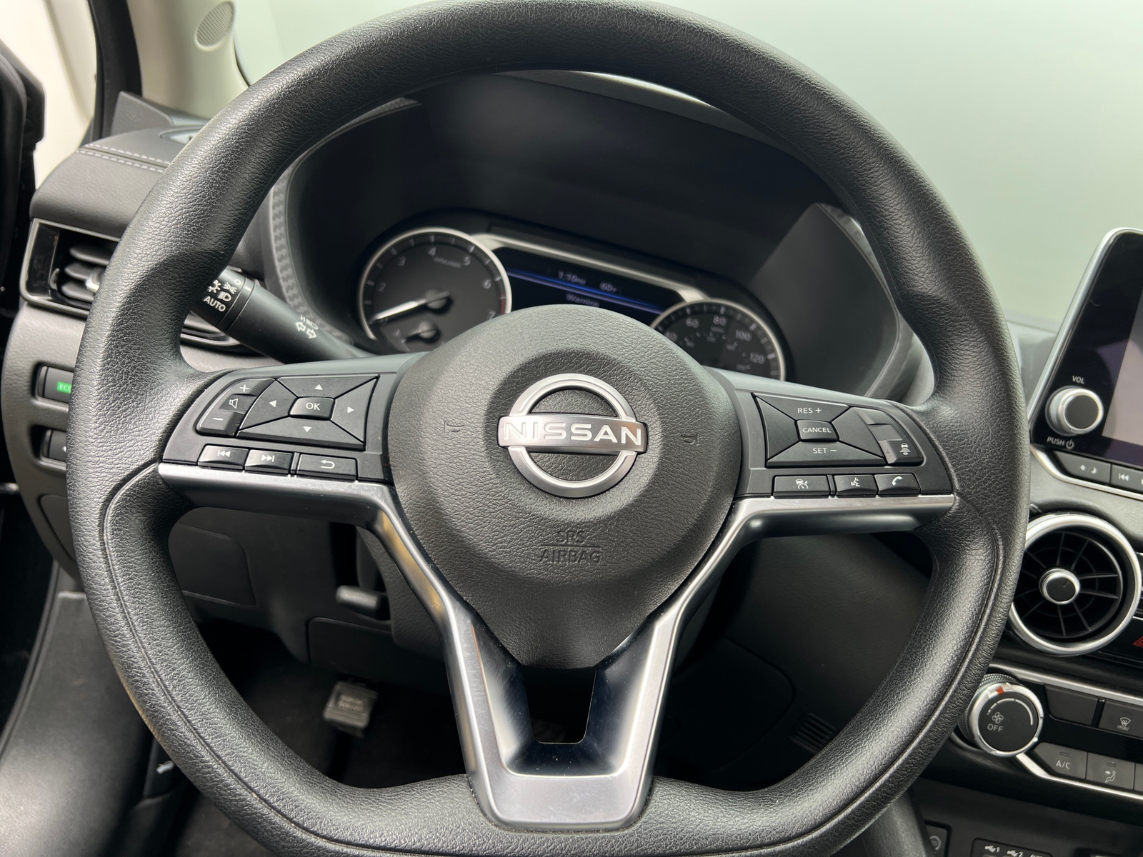 Thumbnail: 2024 Nissan Sentra - 5