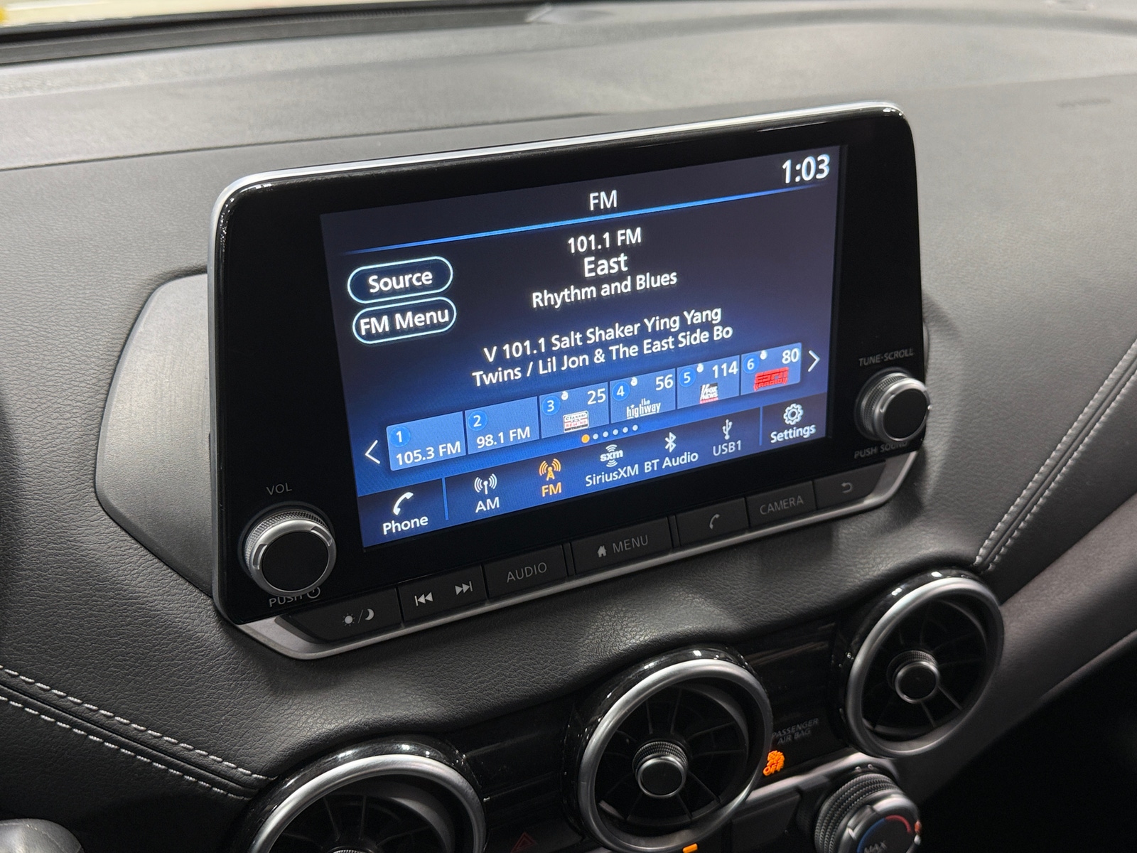 Thumbnail: 2024 Nissan Sentra - 4