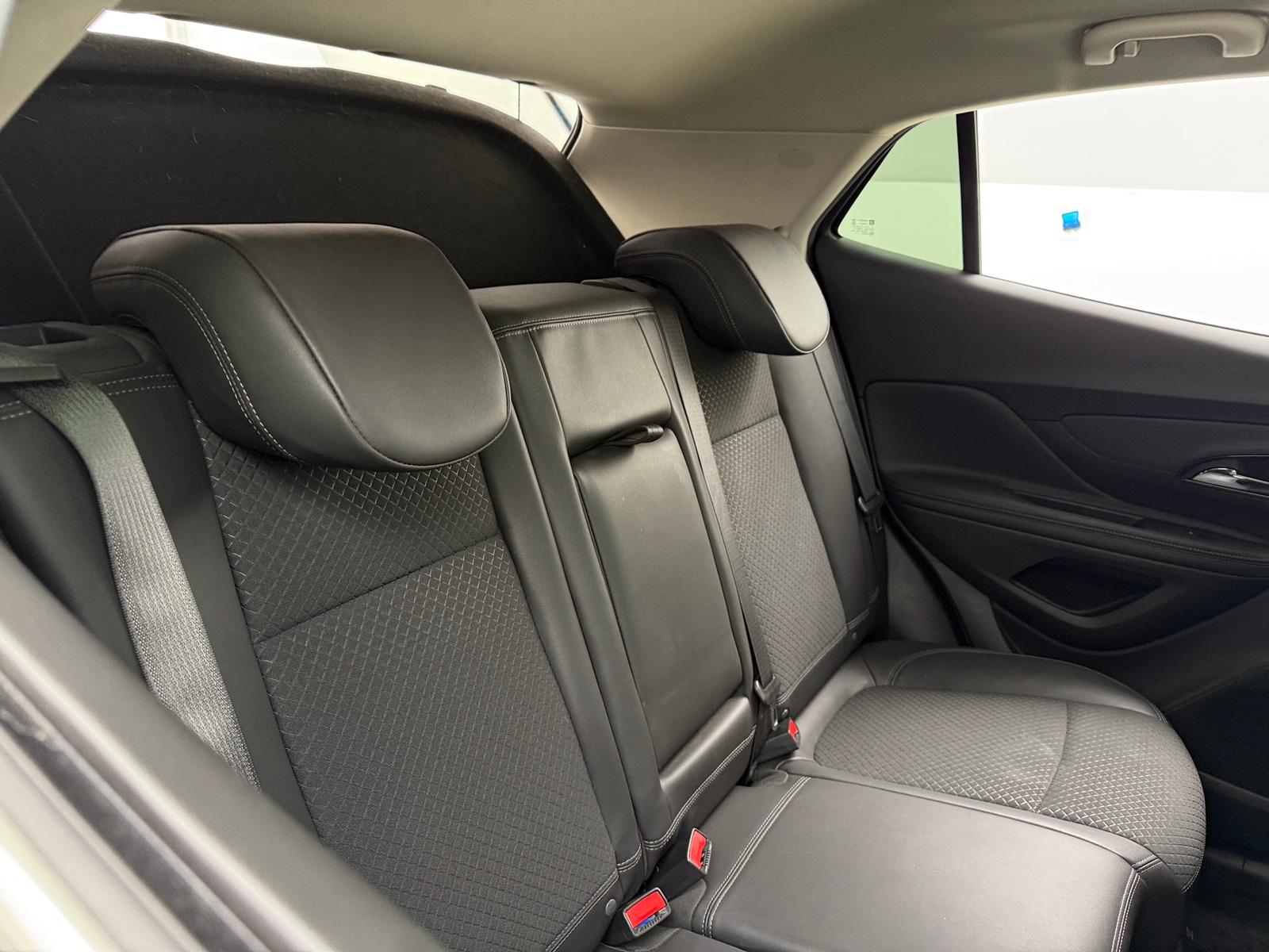 Thumbnail: 2022 Buick Encore - 6