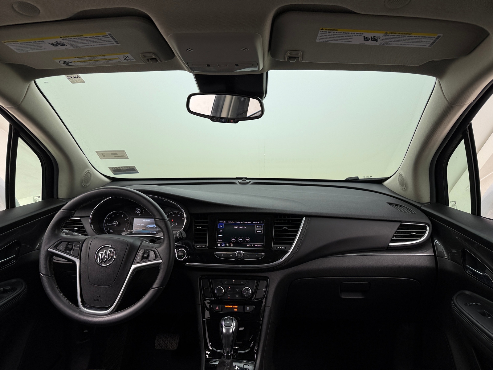 Thumbnail: 2022 Buick Encore - 3