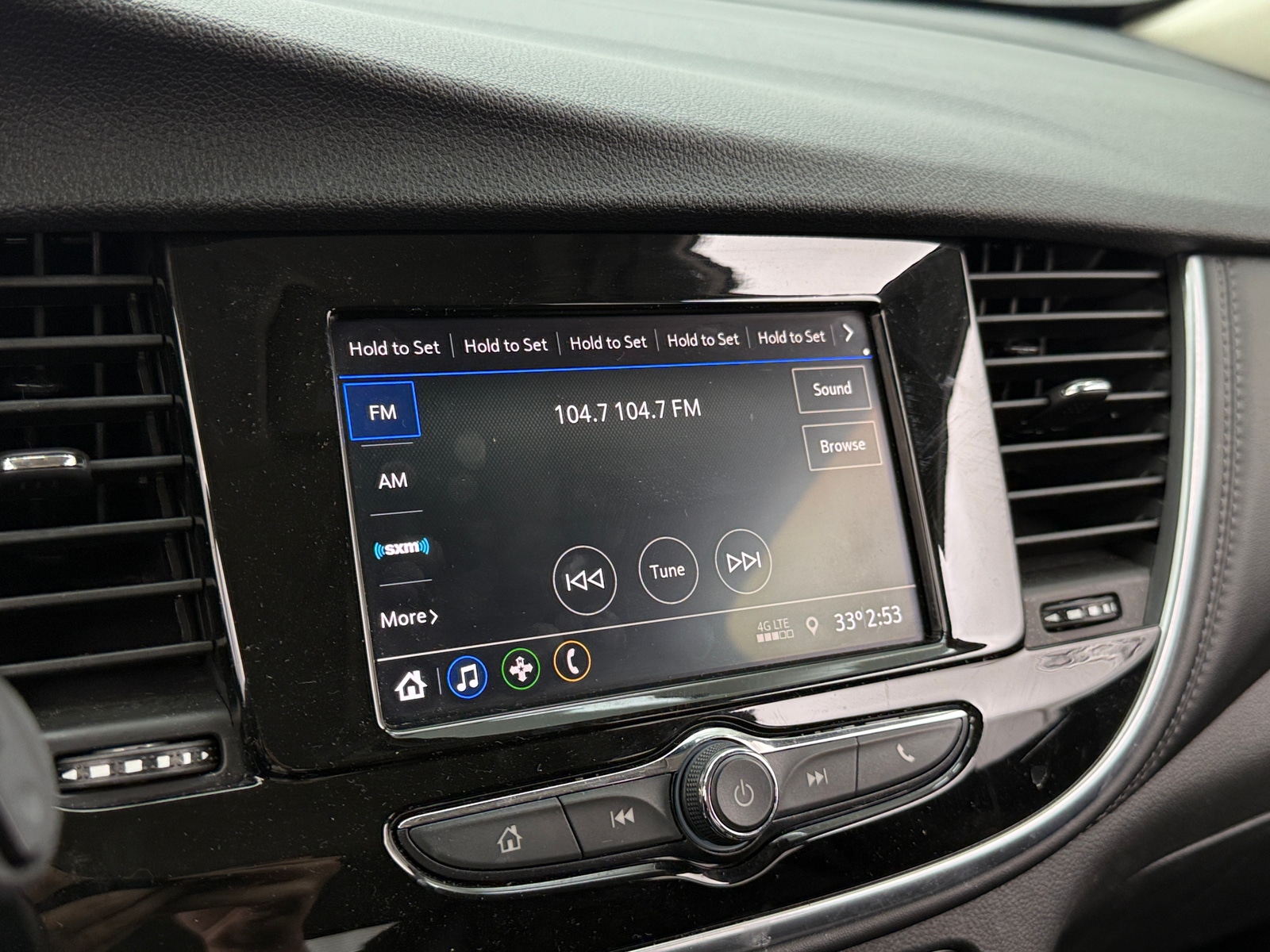 Thumbnail: 2022 Buick Encore - 4