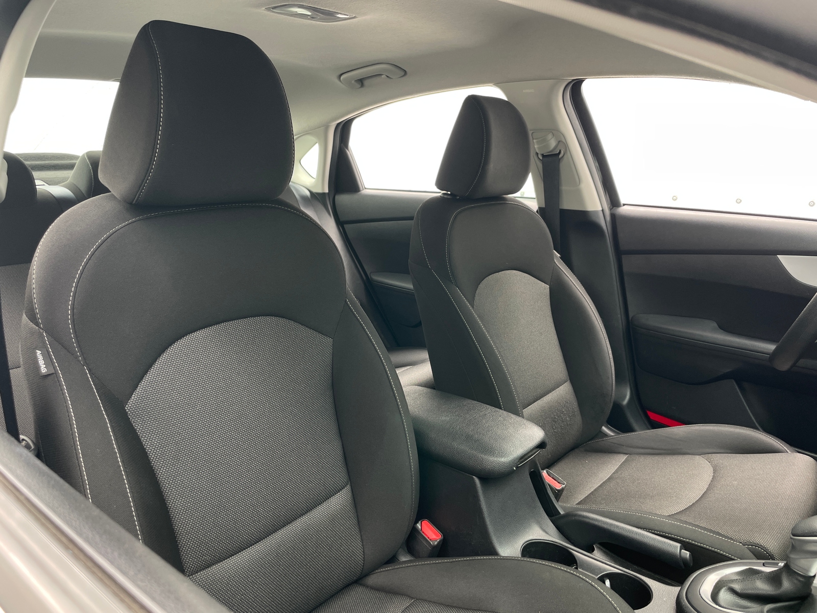 Thumbnail: 2024 Kia Forte - 2