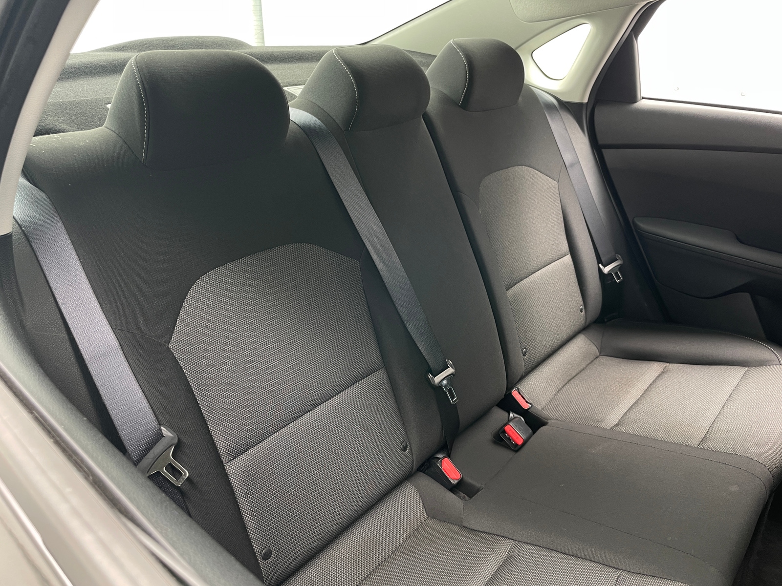 Thumbnail: 2024 Kia Forte - 6