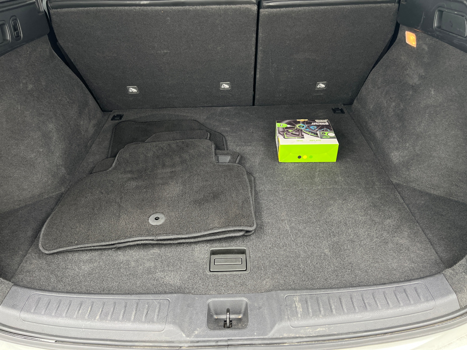 Thumbnail: 2024 INFINITI QX50 - 6