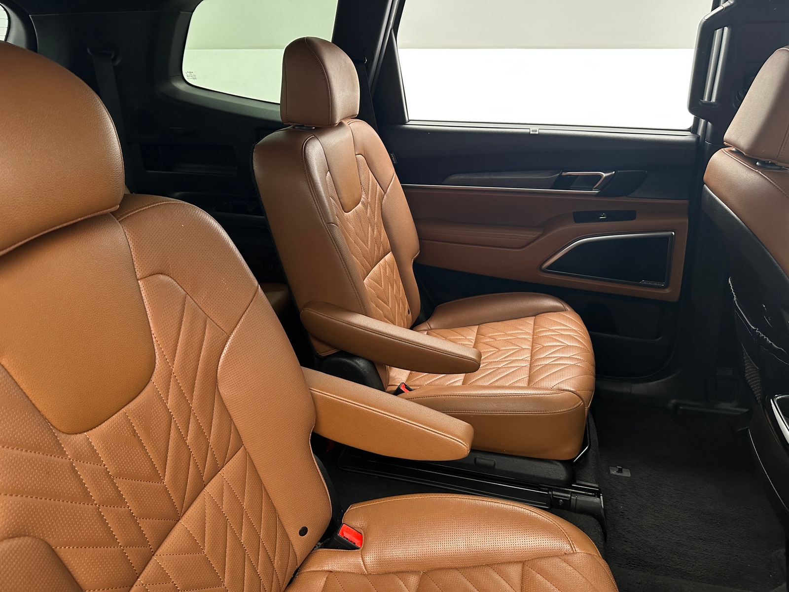 Thumbnail: 2023 Kia Telluride - 5