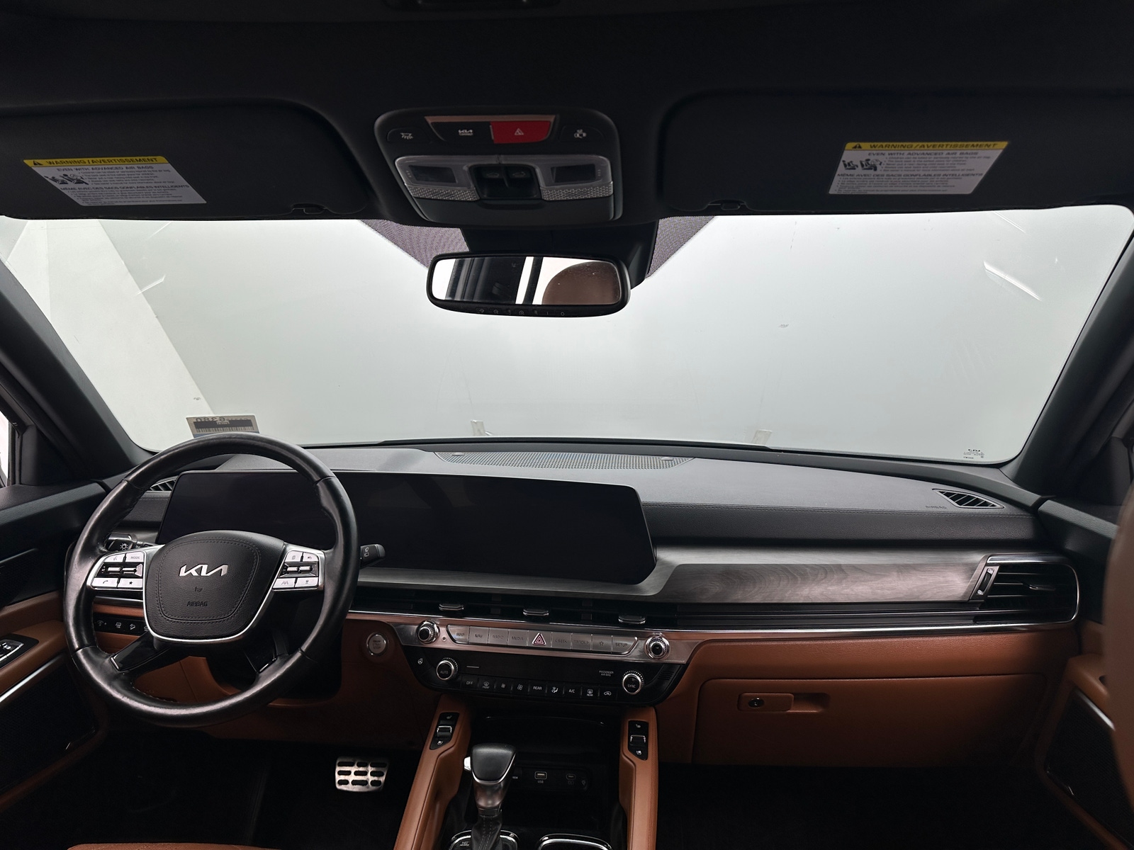 Thumbnail: 2023 Kia Telluride - 2