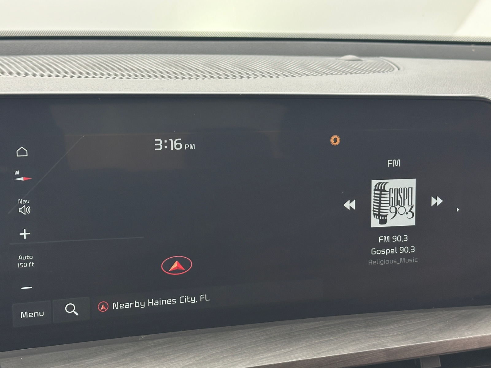 Thumbnail: 2023 Kia Telluride - 3