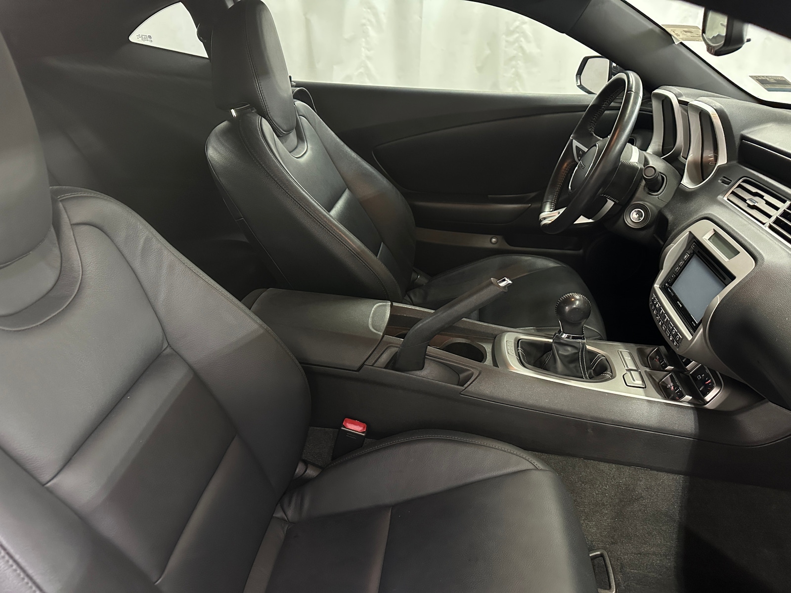 Thumbnail: 2010 Chevrolet Camaro - 2