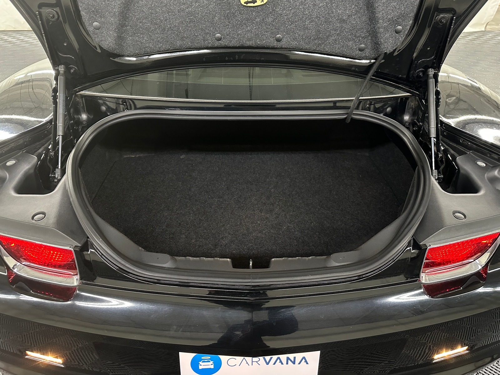 Thumbnail: 2010 Chevrolet Camaro - 5