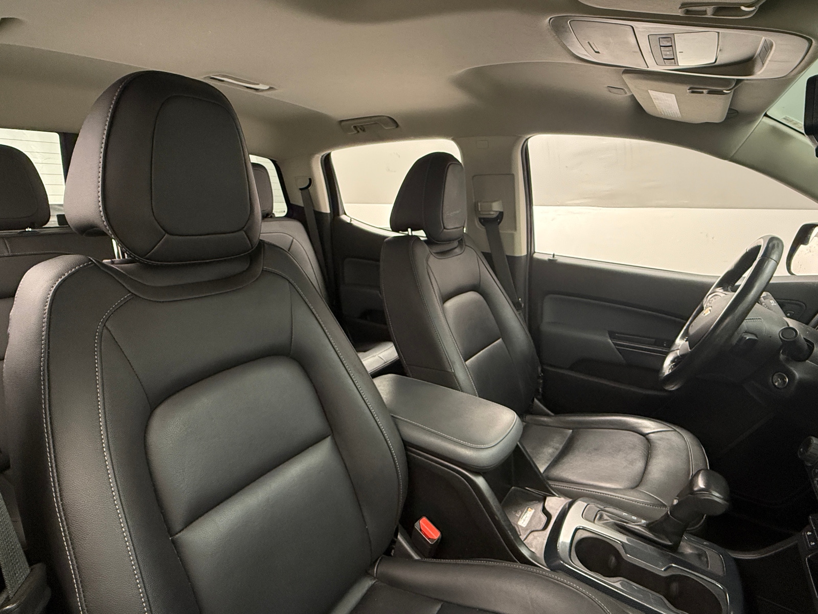 Thumbnail: 2019 Chevrolet Colorado - 2