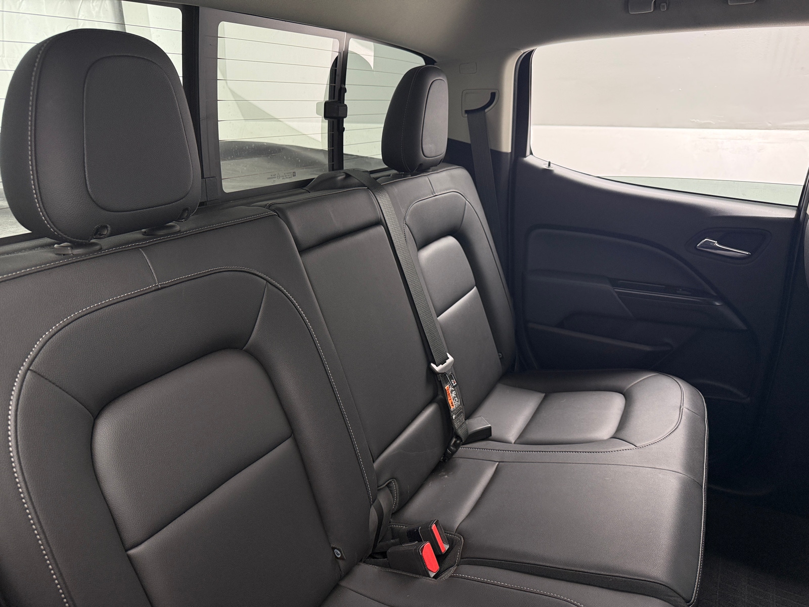 Thumbnail: 2019 Chevrolet Colorado - 6