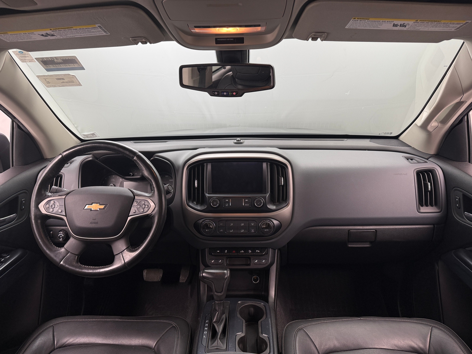 Thumbnail: 2019 Chevrolet Colorado - 3