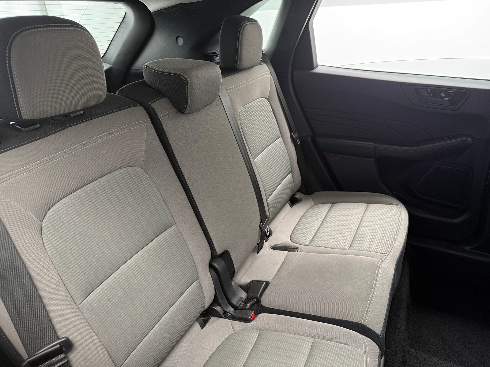 Thumbnail: 2021 Ford Escape - 6